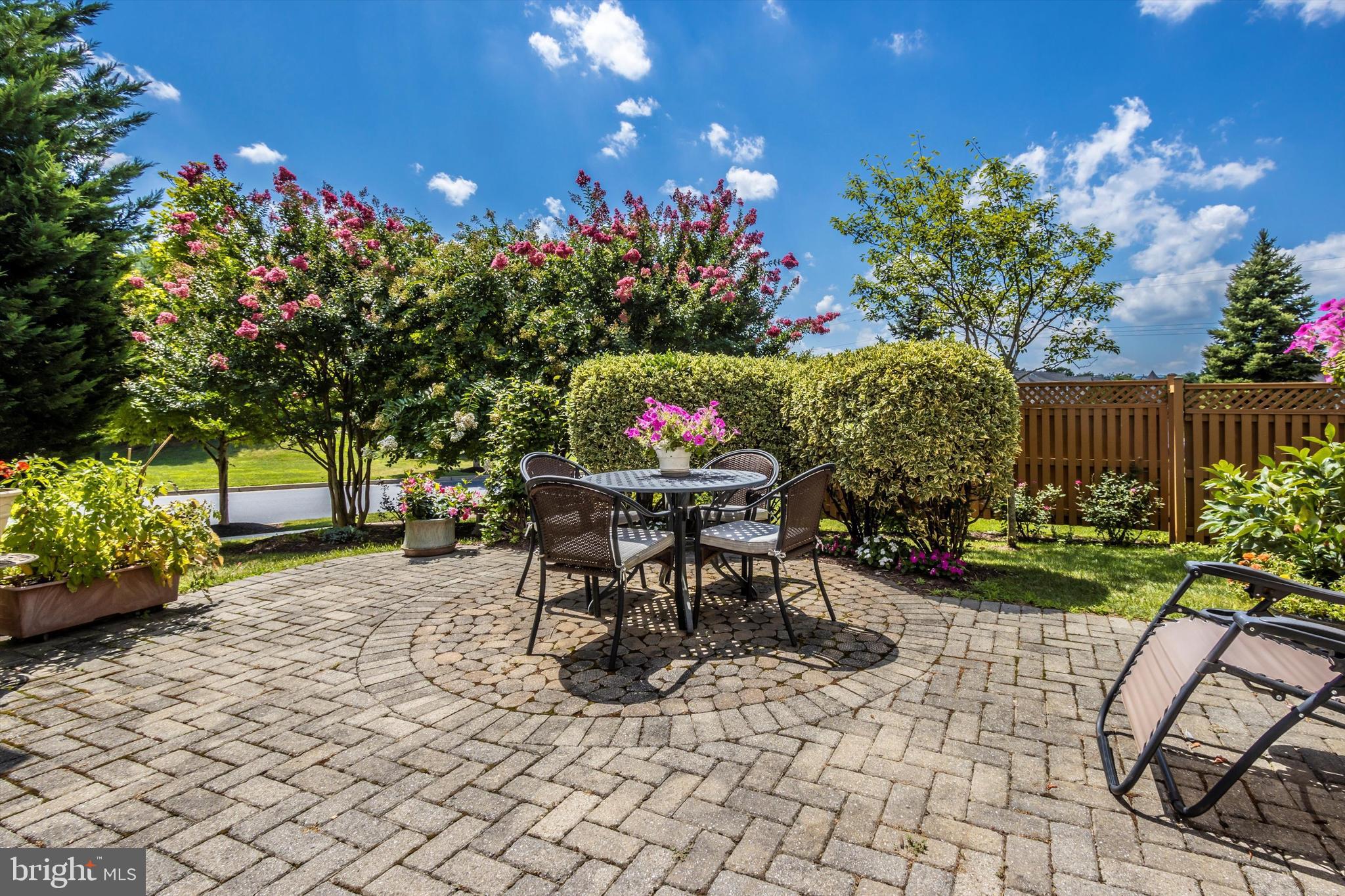 MILL ISLAND AT WORMAN'S MILL - Residential