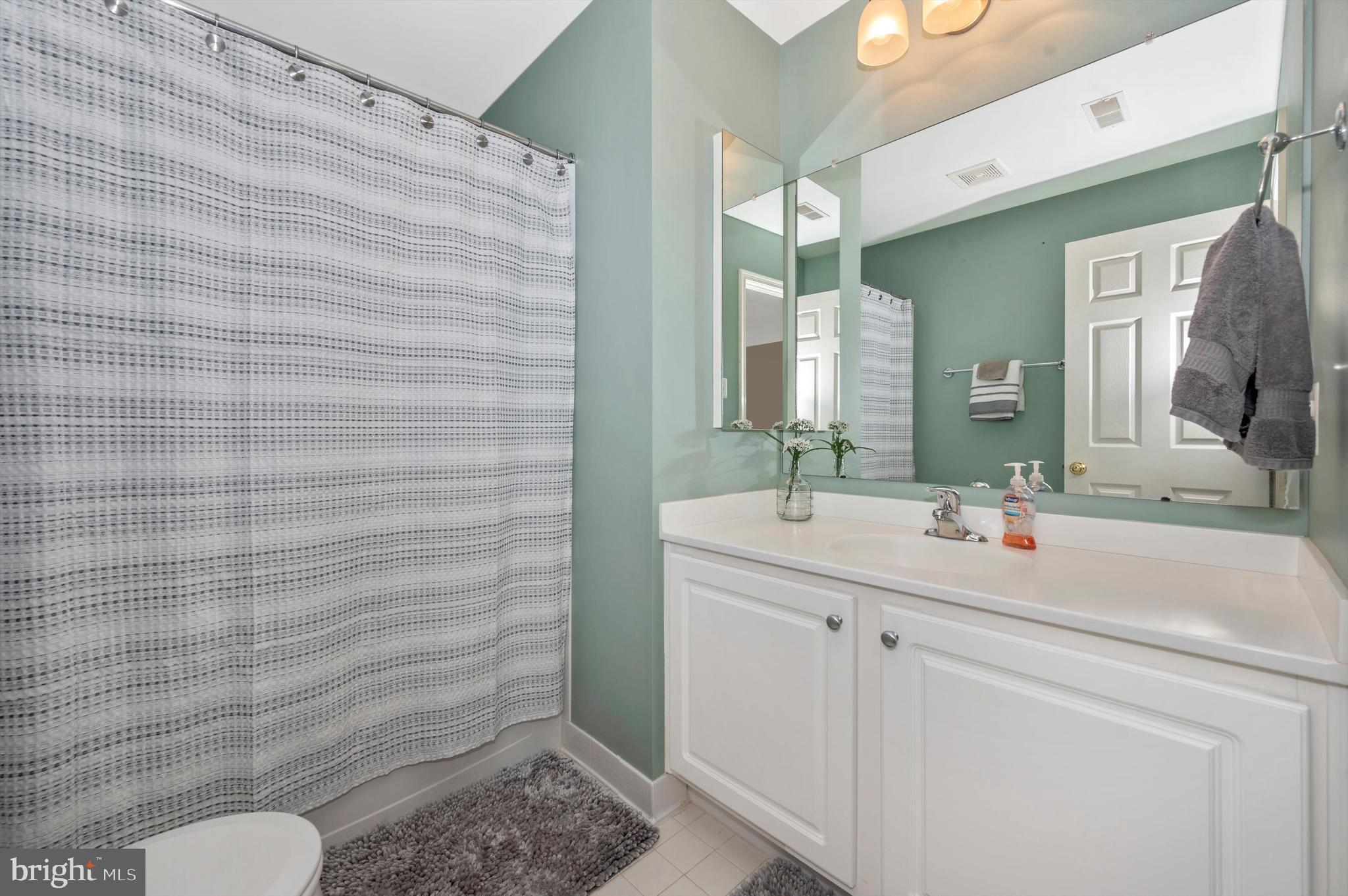 MILL ISLAND AT WORMAN'S MILL - Residential