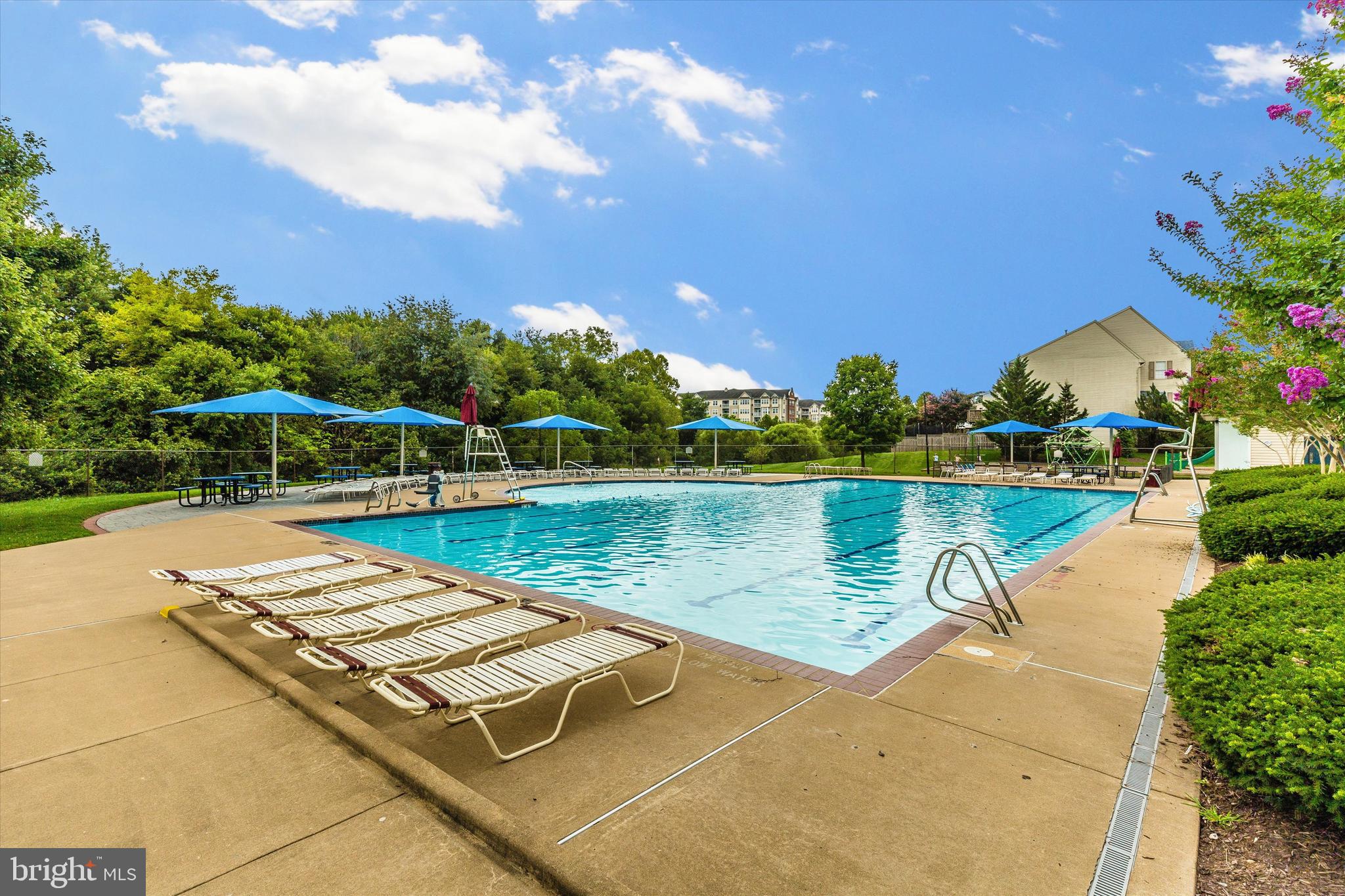 MILL ISLAND AT WORMAN'S MILL - Residential