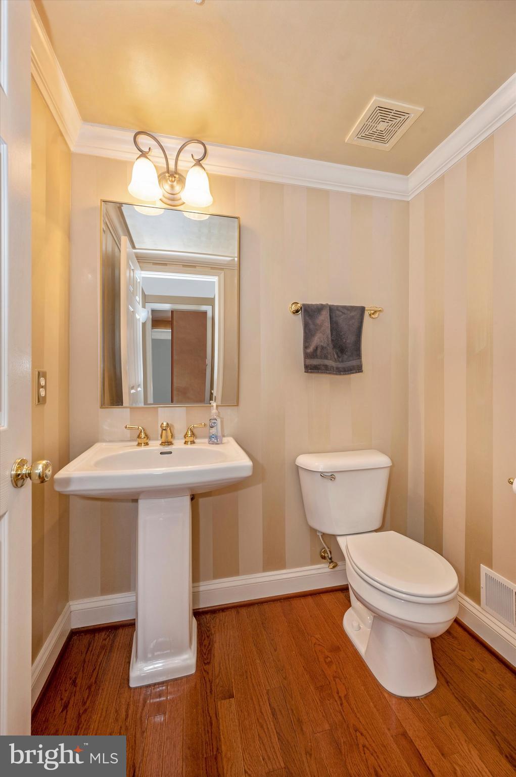 MILL ISLAND AT WORMAN'S MILL - Residential