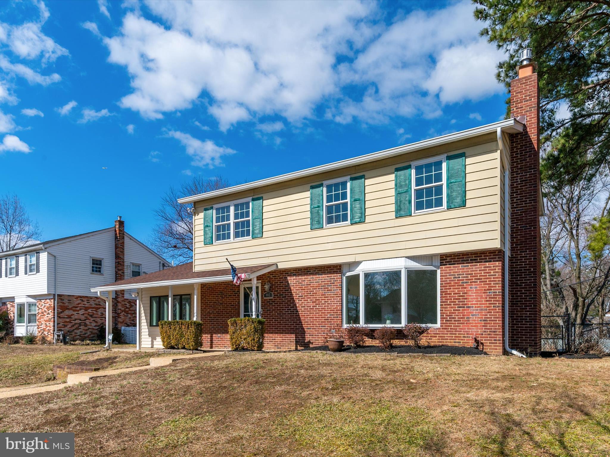 HERITAGE - Residential