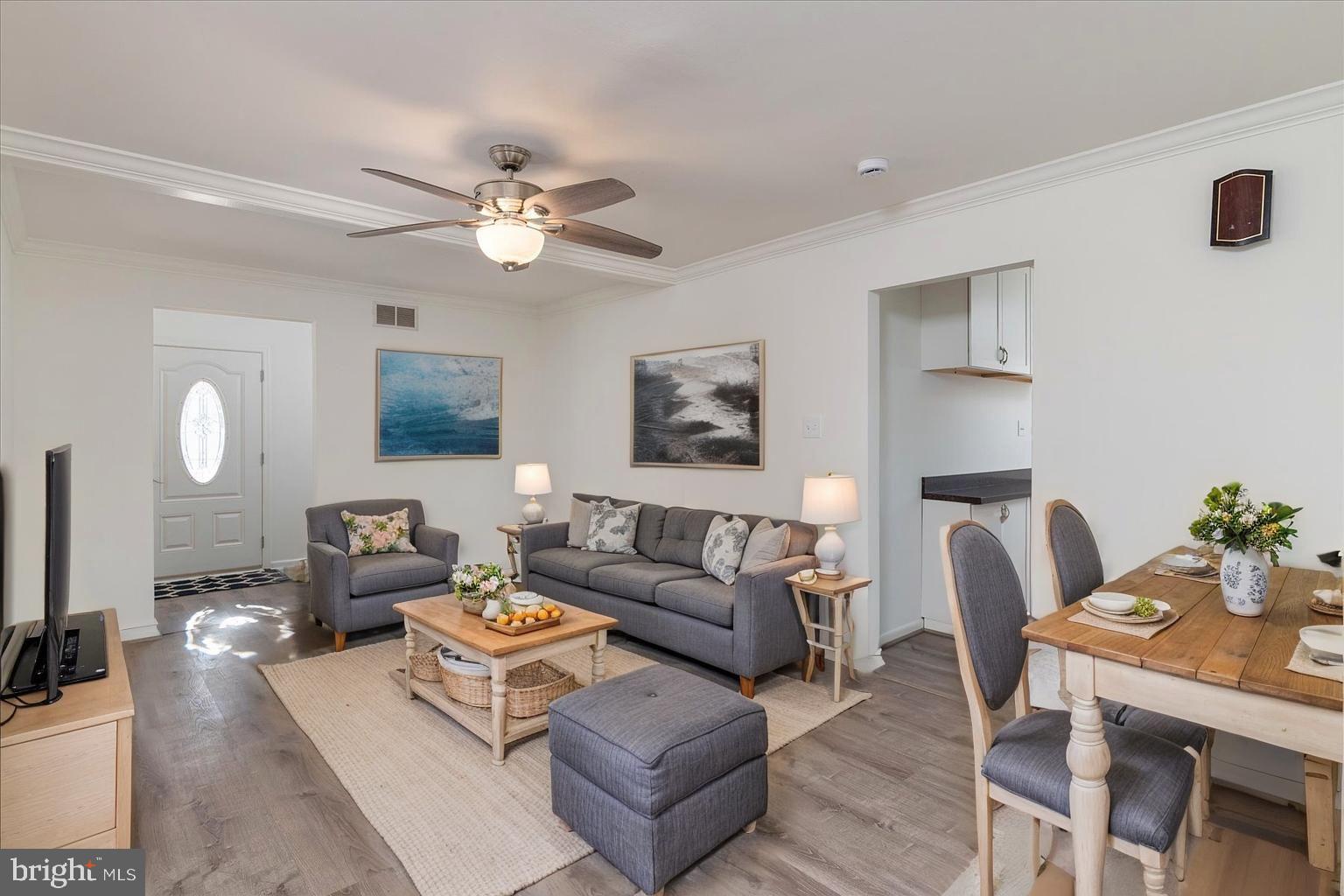 HERITAGE - Residential