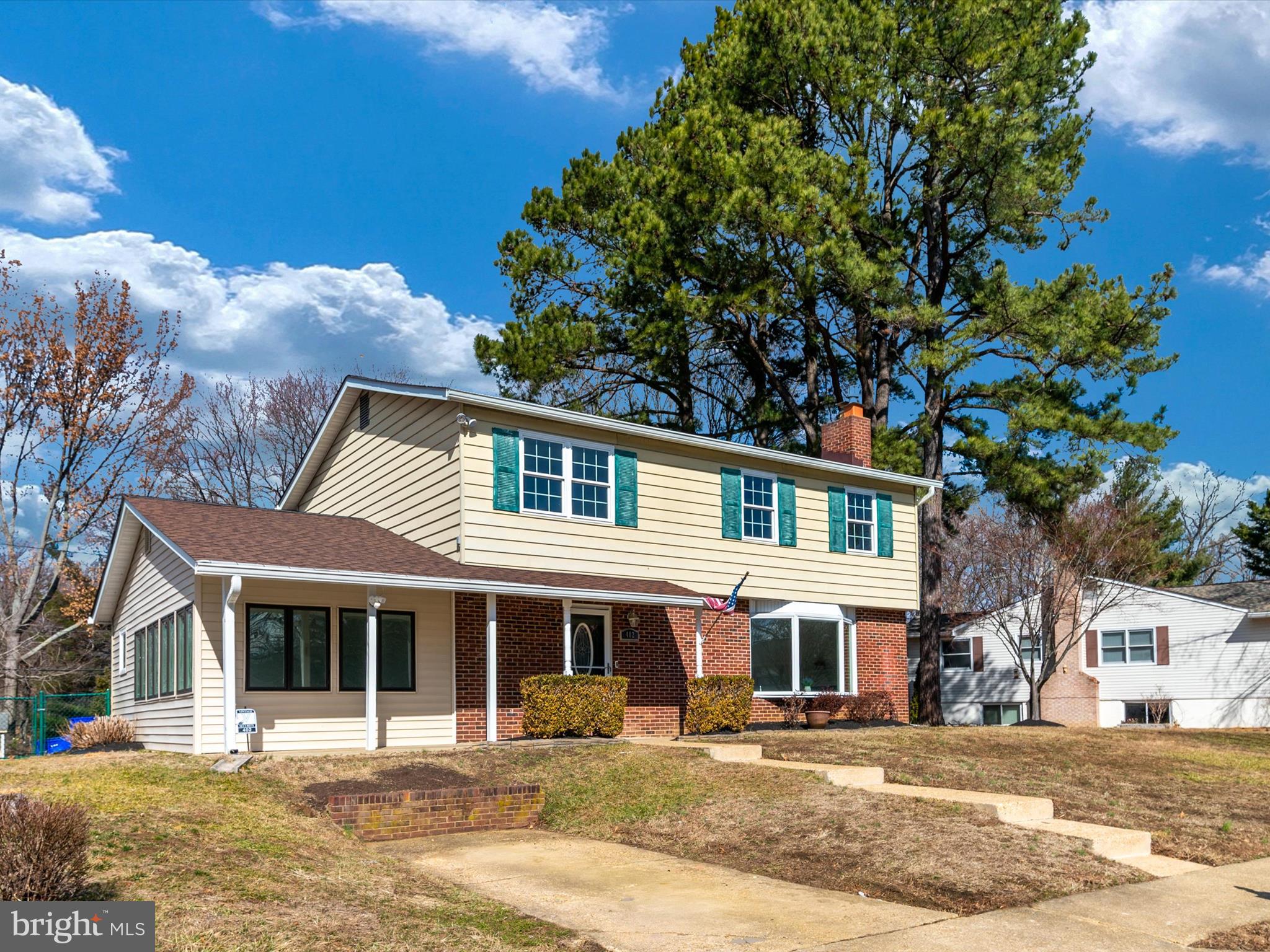 HERITAGE - Residential