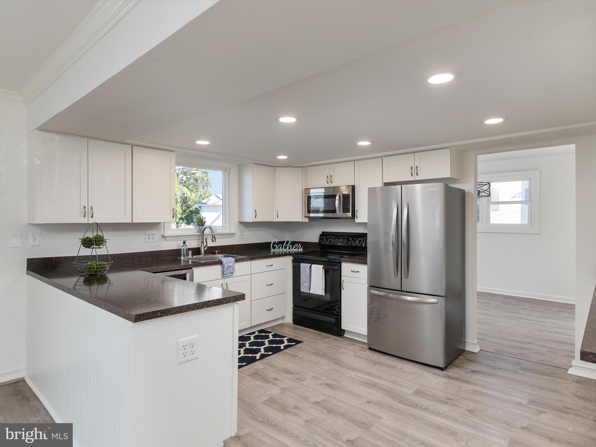 HERITAGE - Residential