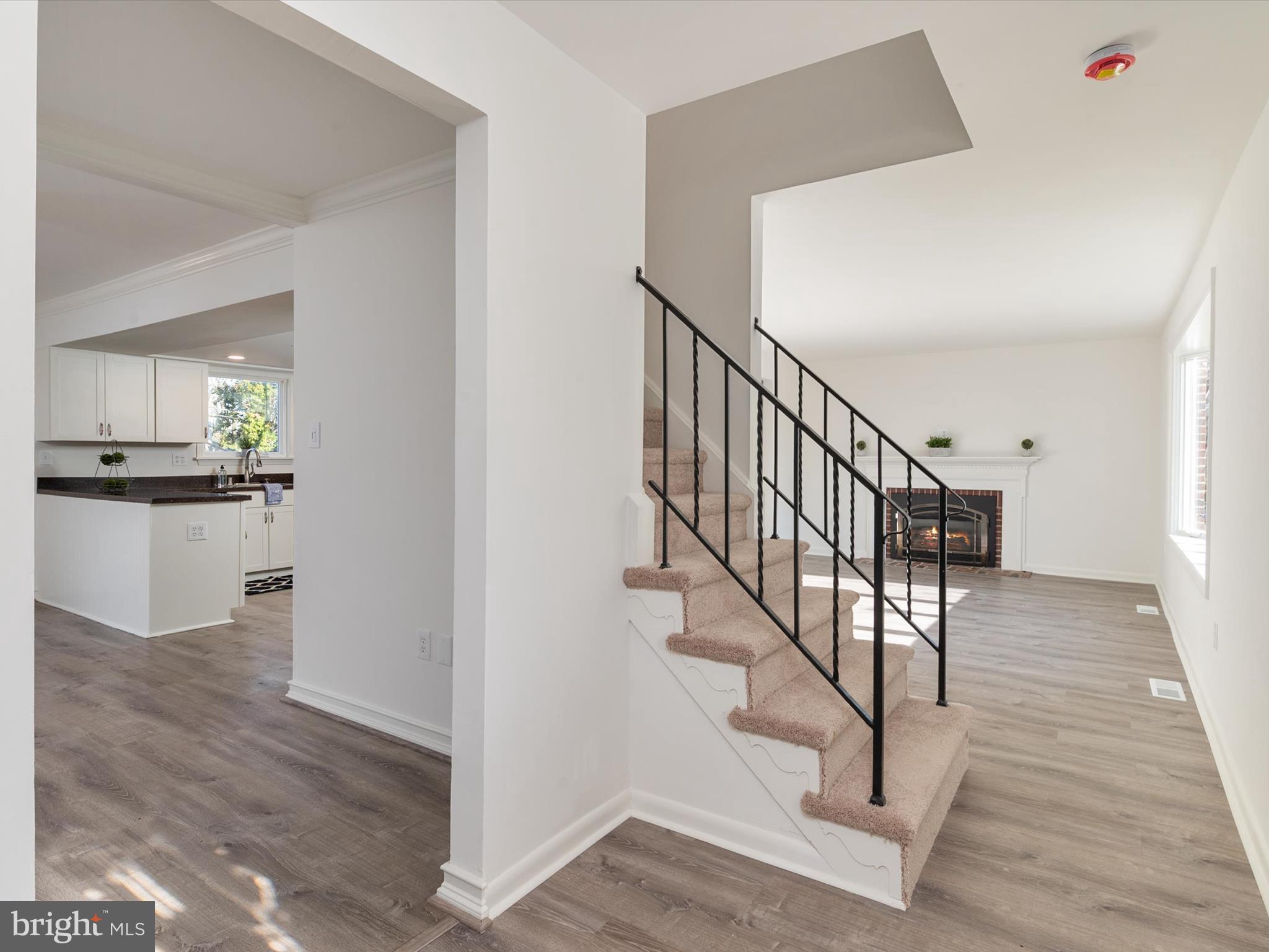HERITAGE - Residential