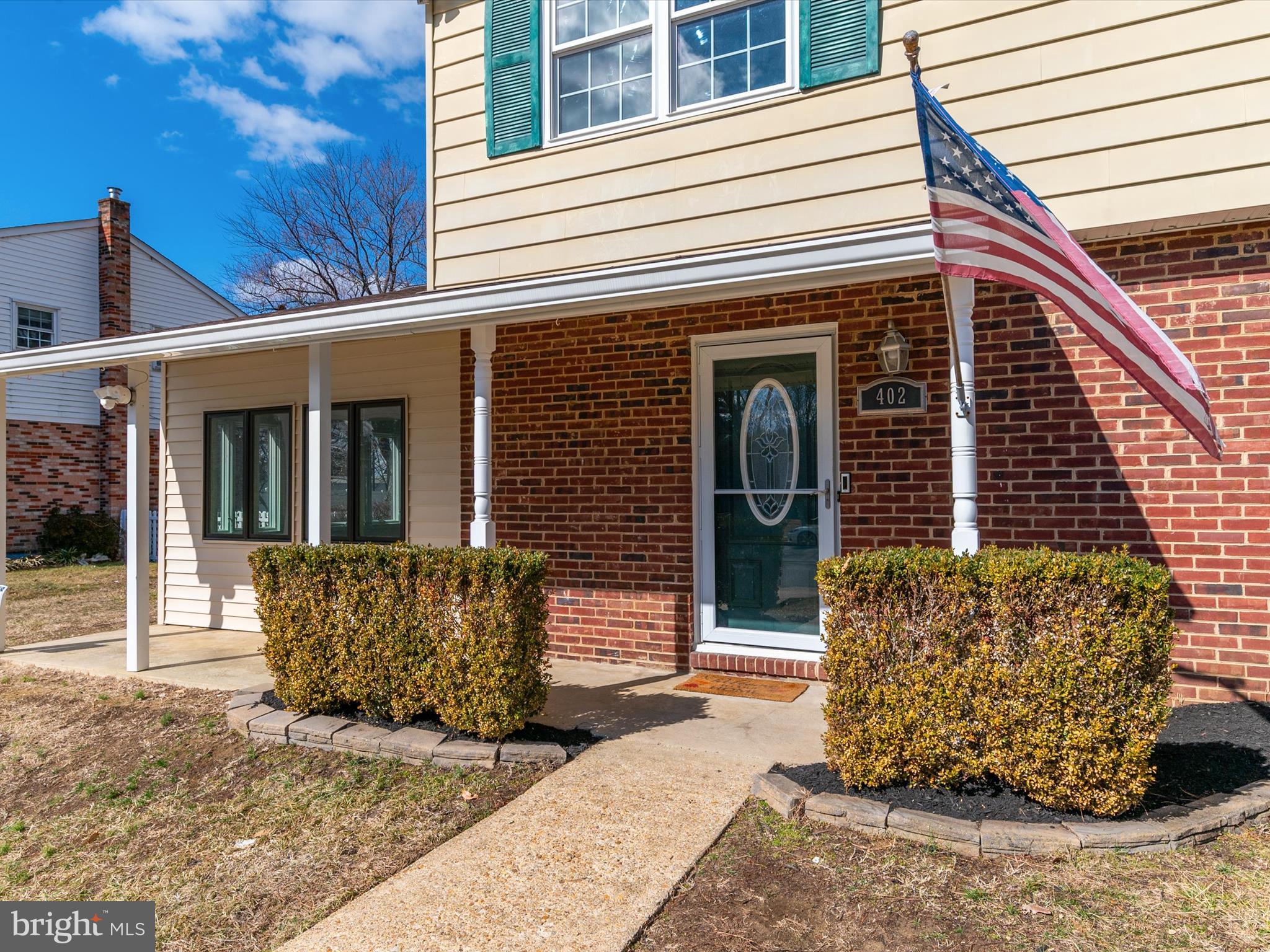 HERITAGE - Residential