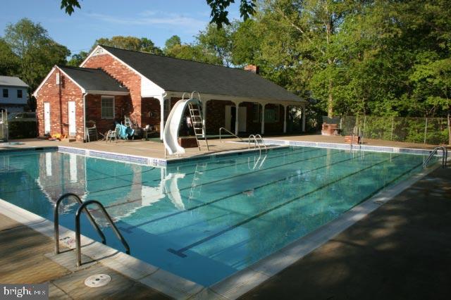 HERITAGE - Residential
