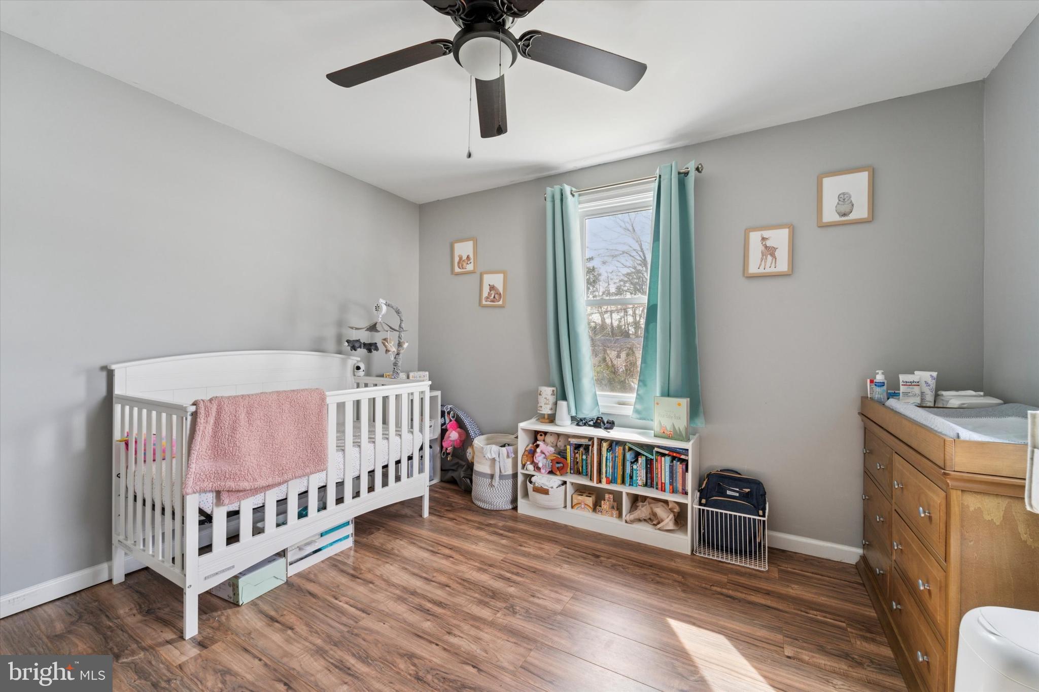 DURHAM VILLAGE - Residential