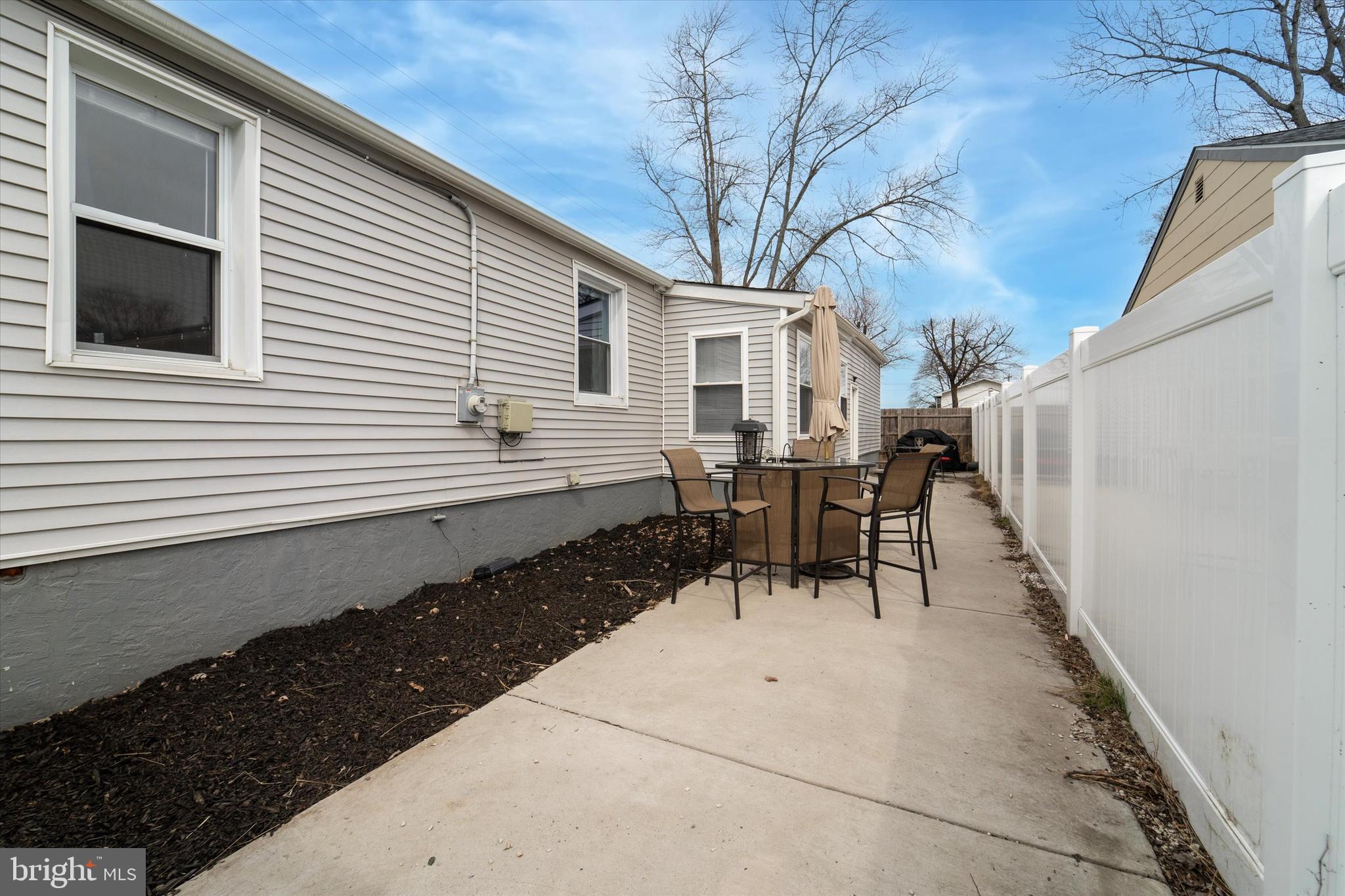 DURHAM VILLAGE - Residential