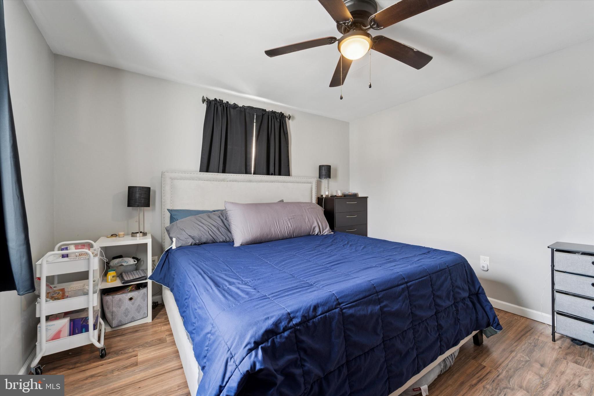 DURHAM VILLAGE - Residential