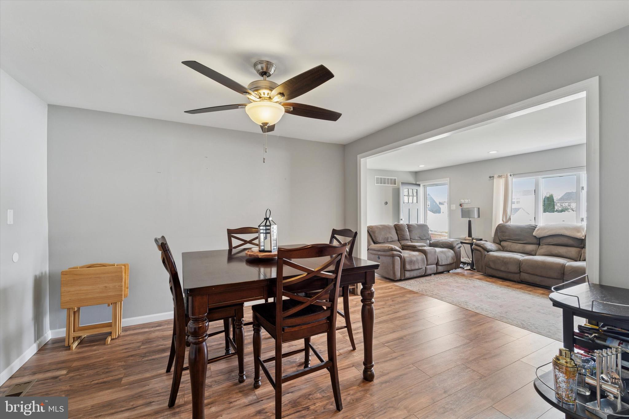 DURHAM VILLAGE - Residential