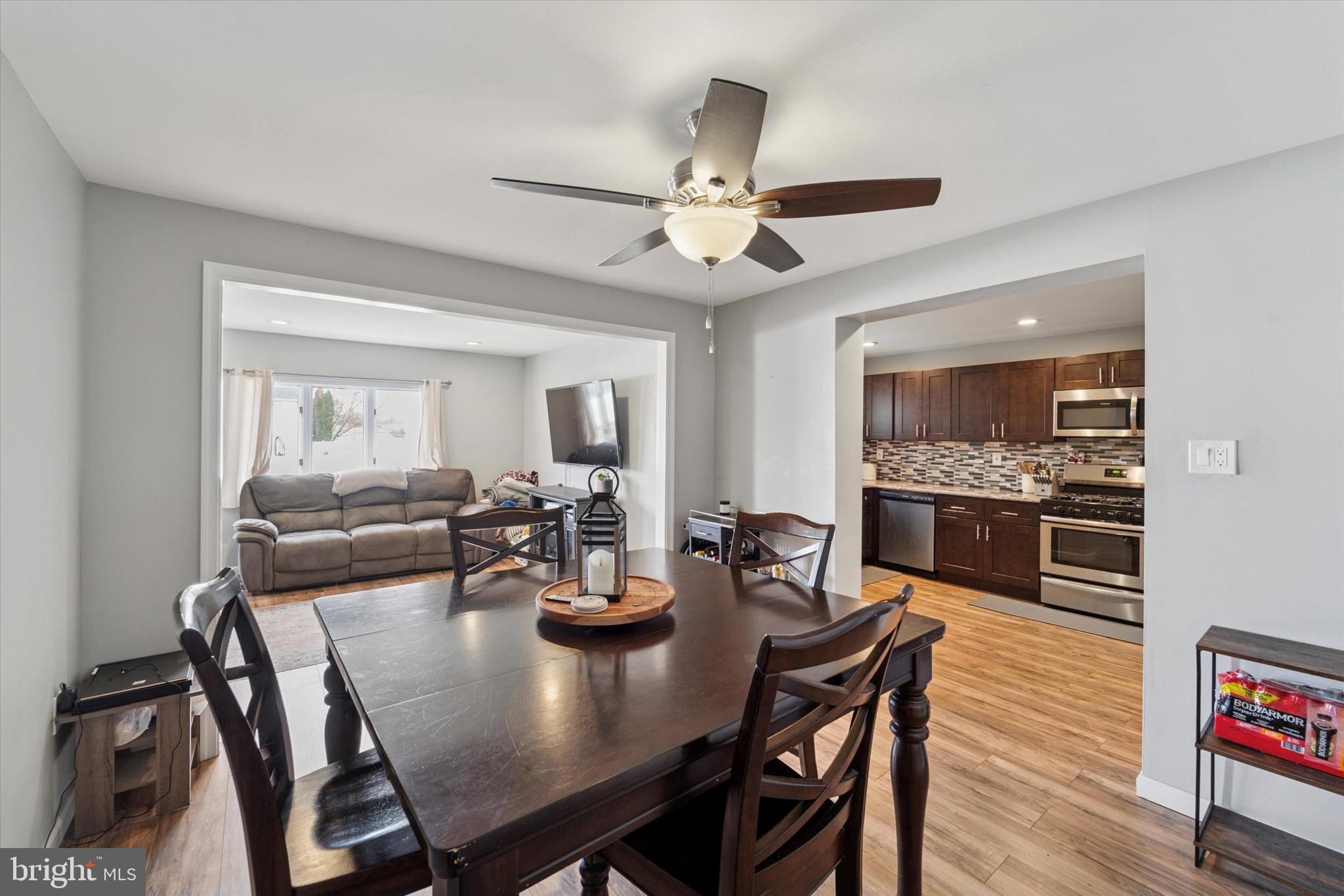 DURHAM VILLAGE - Residential