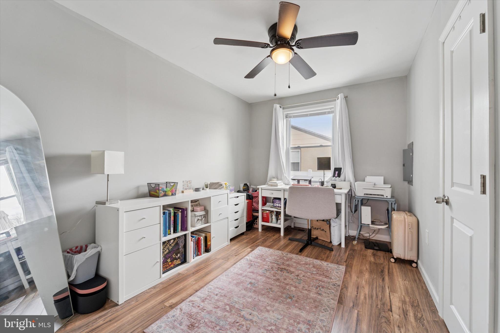 DURHAM VILLAGE - Residential