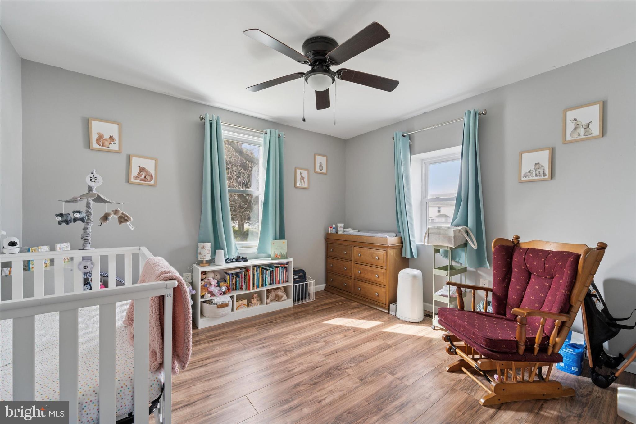 DURHAM VILLAGE - Residential