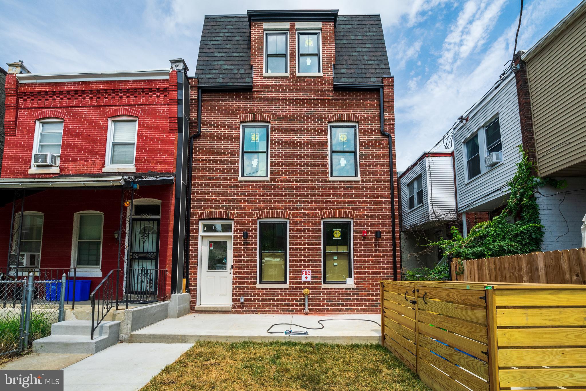 CEDAR PARK - Residential Lease