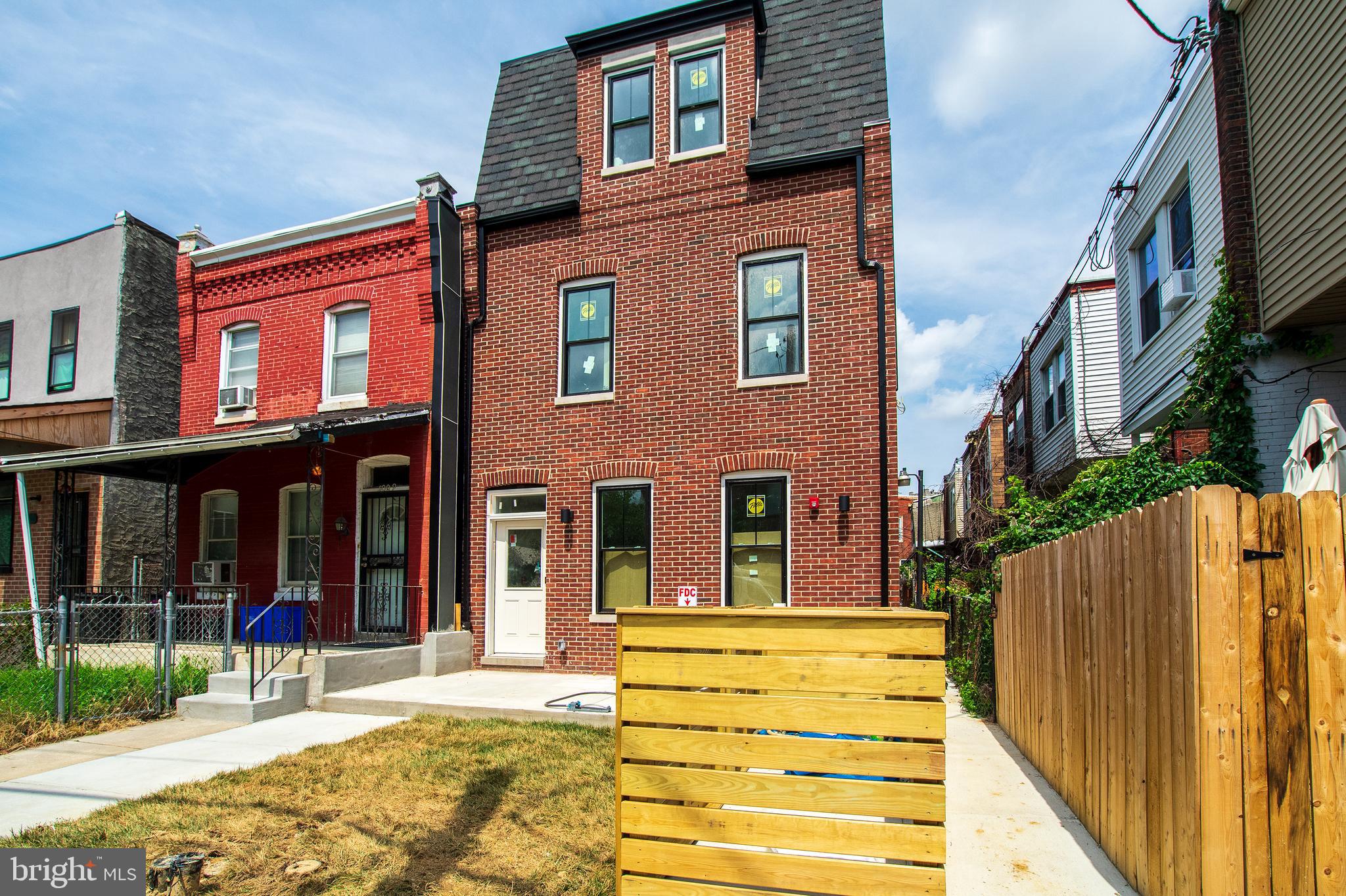 CEDAR PARK - Residential Lease