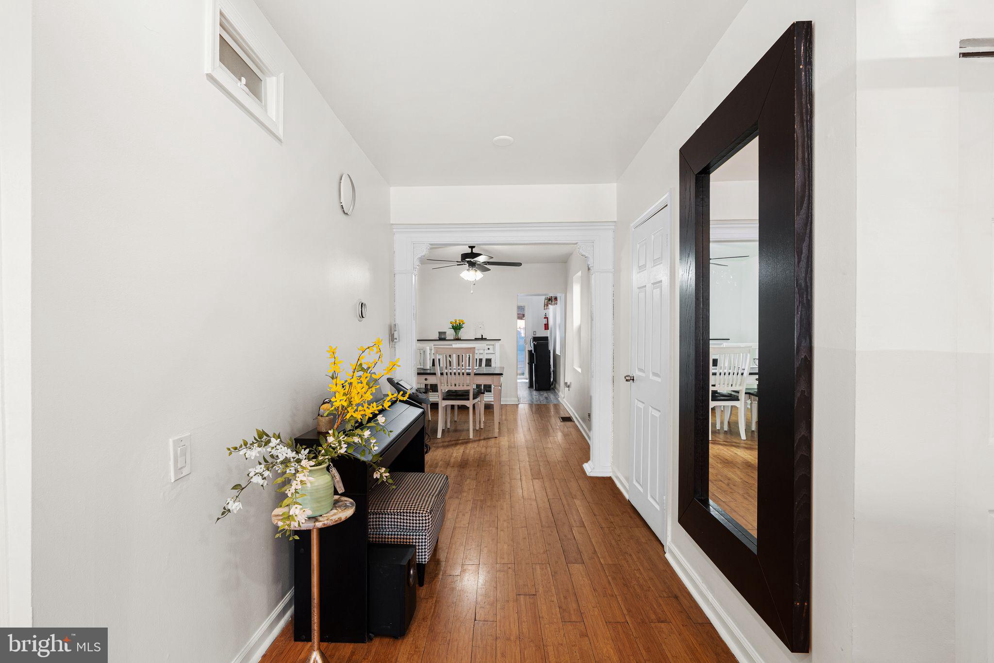 POINT BREEZE - Residential