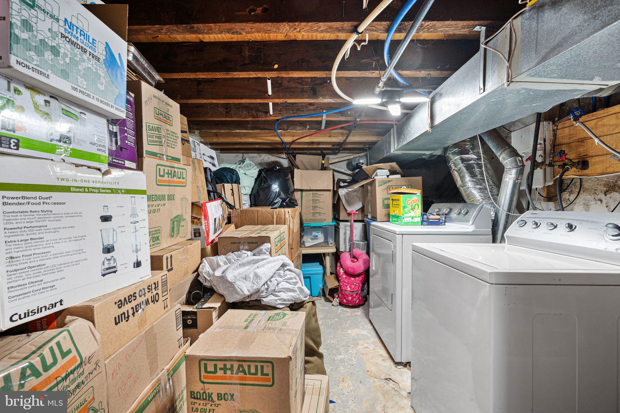 POINT BREEZE - Residential