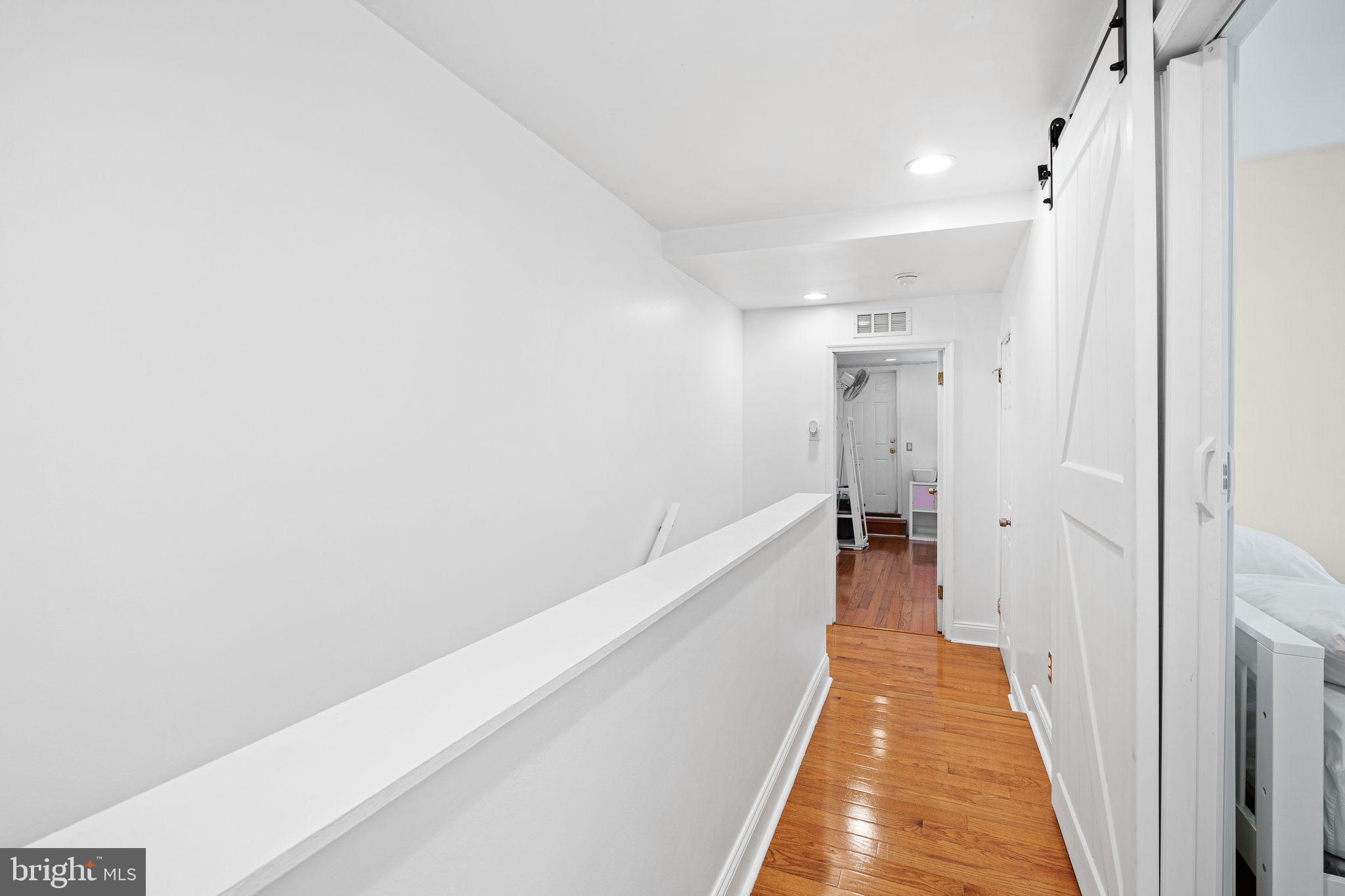 POINT BREEZE - Residential