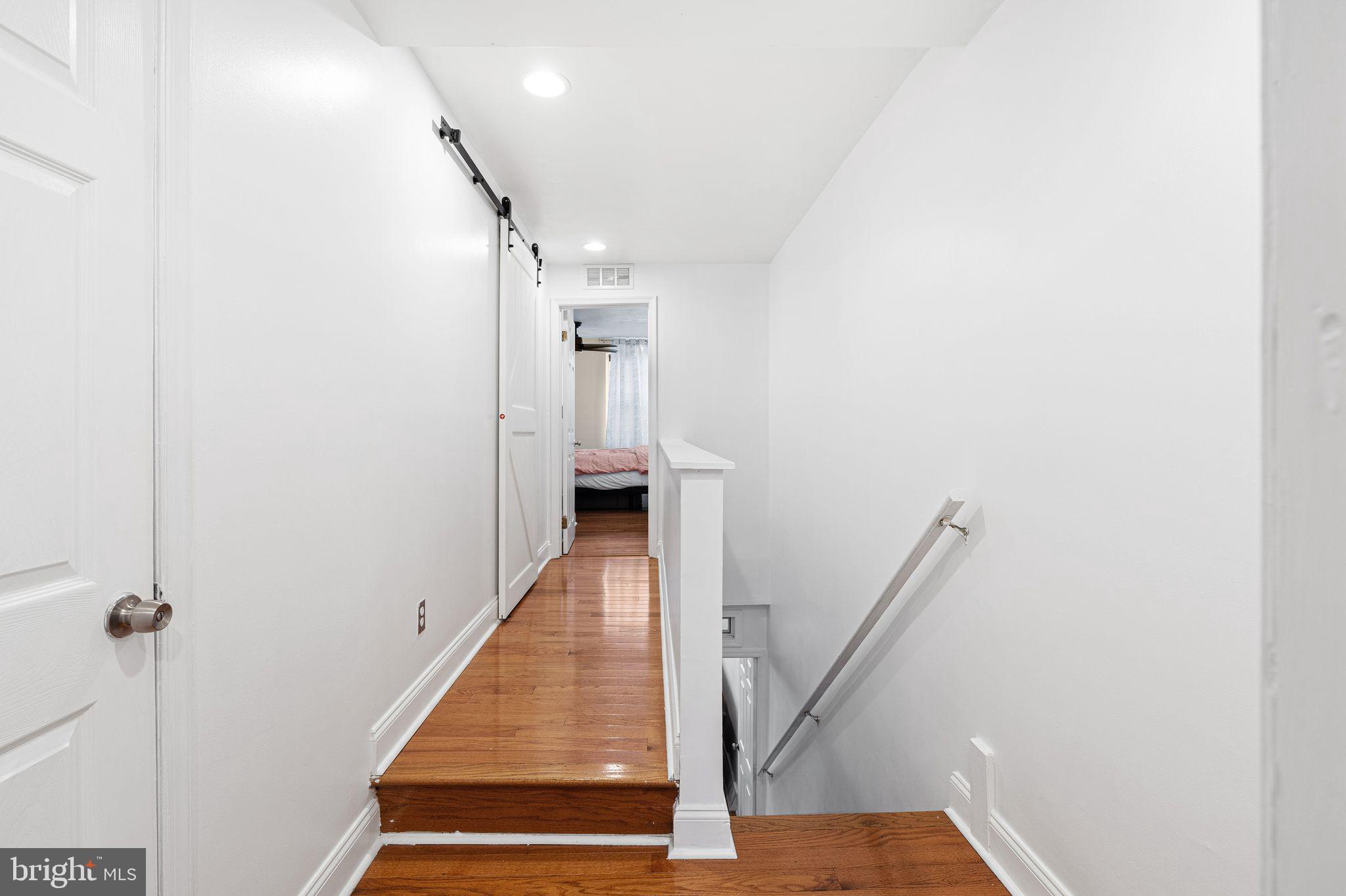 POINT BREEZE - Residential