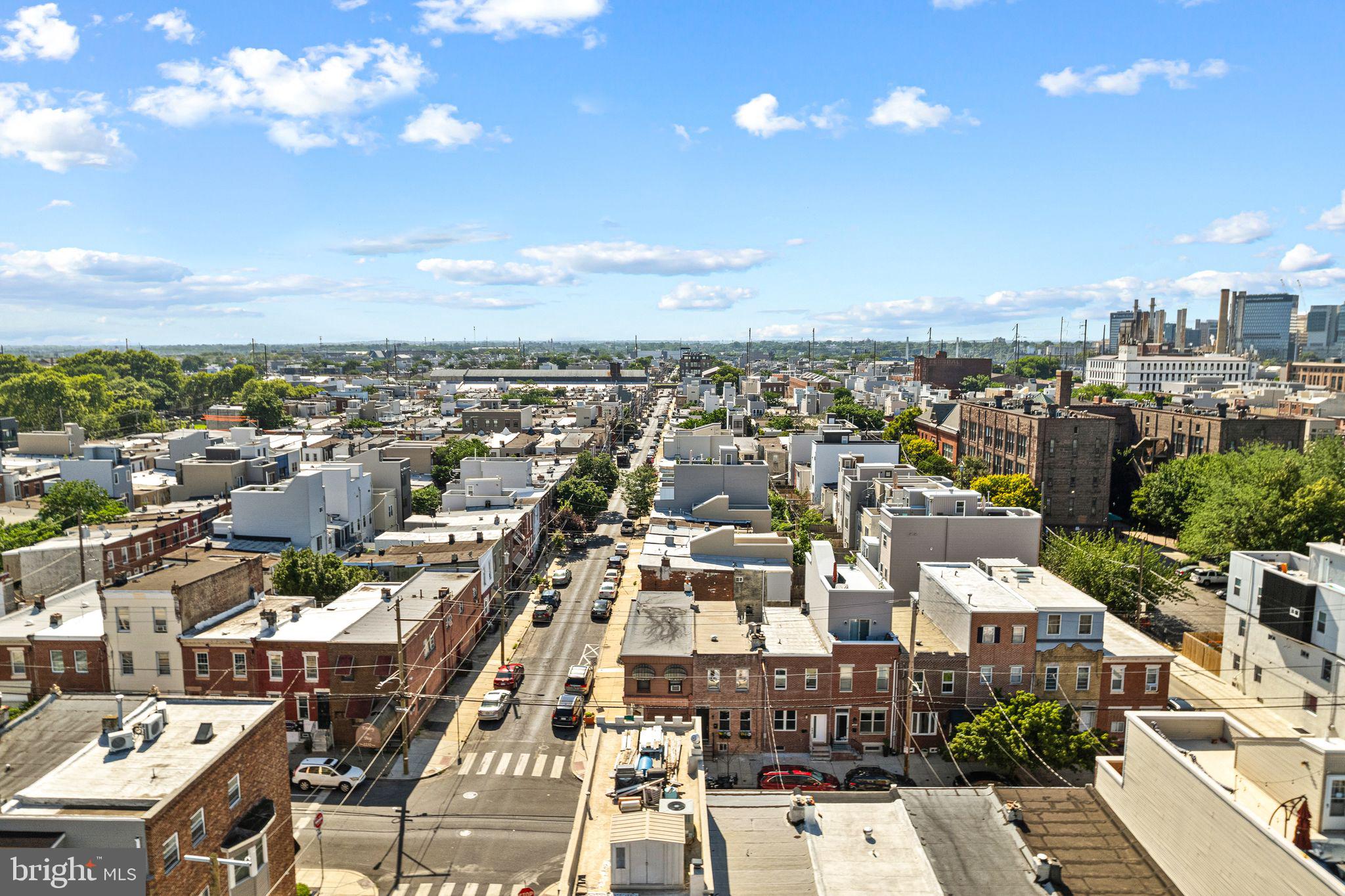 POINT BREEZE - Residential