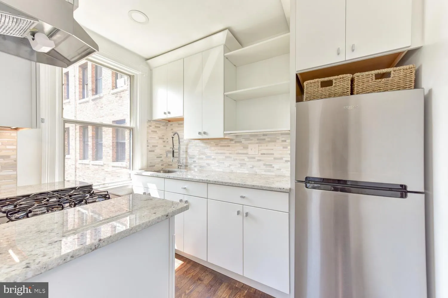 3600 Connecticut Avenue NW Unit 306S, Washington, DC 20008