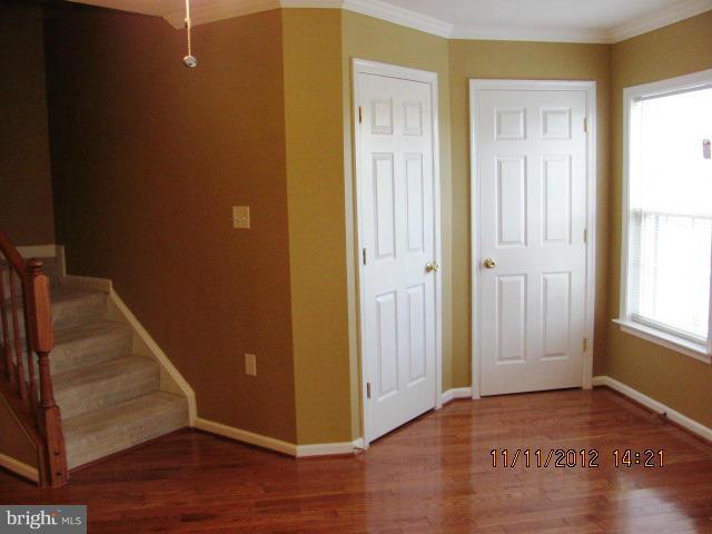 MANOR PARK - Residential Lease