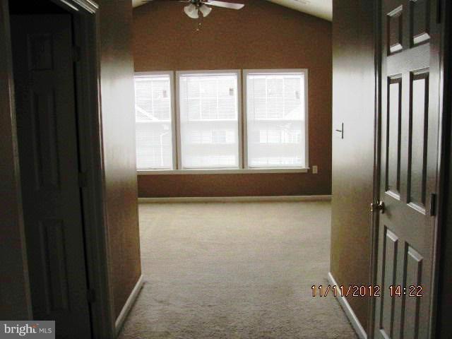 MANOR PARK - Residential Lease