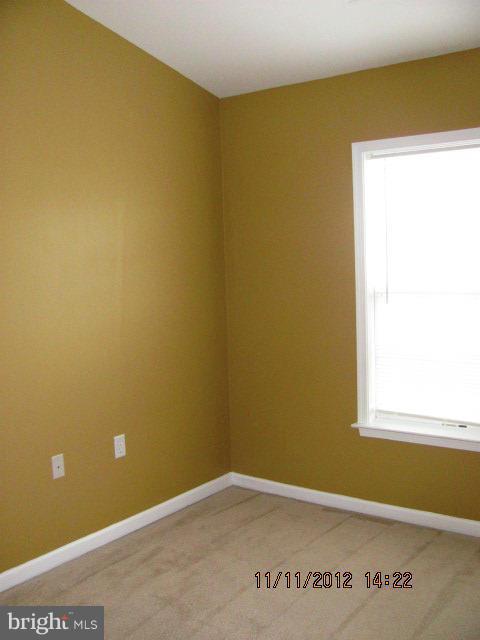 MANOR PARK - Residential Lease