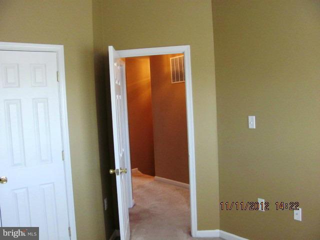 MANOR PARK - Residential Lease