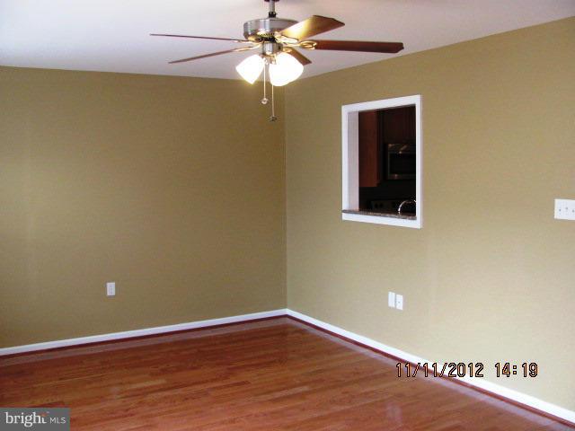 MANOR PARK - Residential Lease