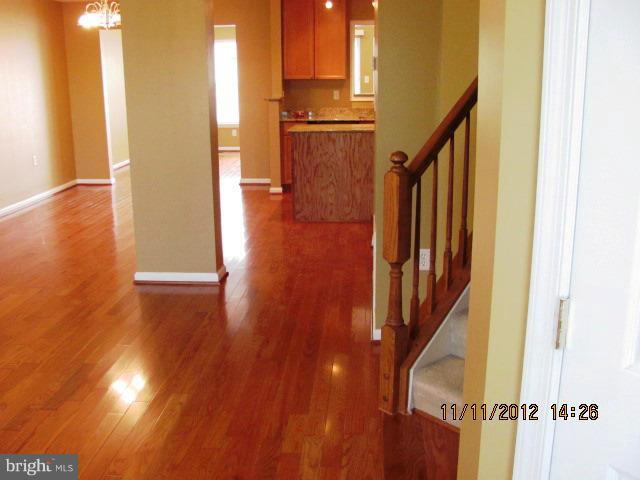 MANOR PARK - Residential Lease