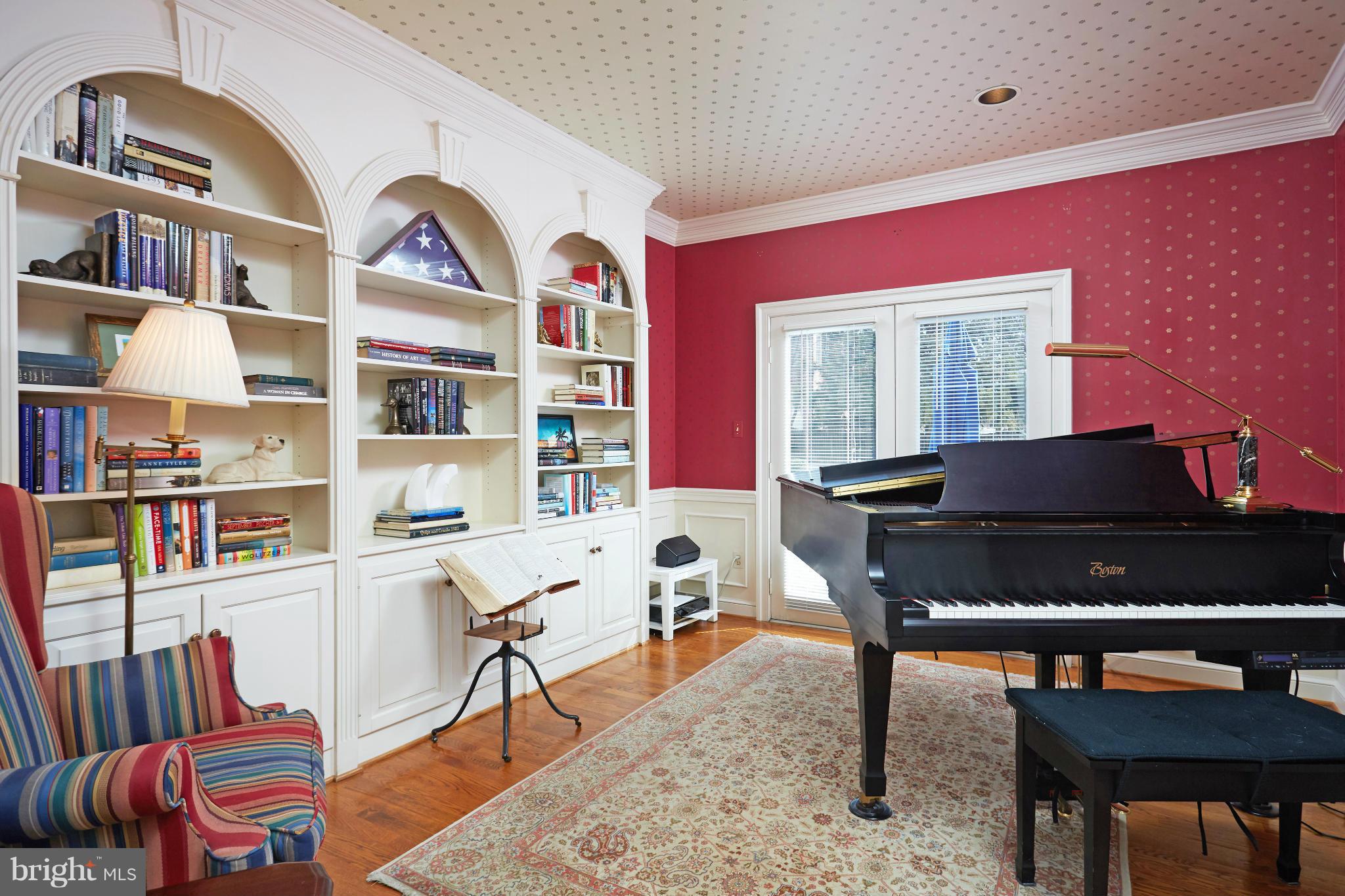 CHELSEA - Residential