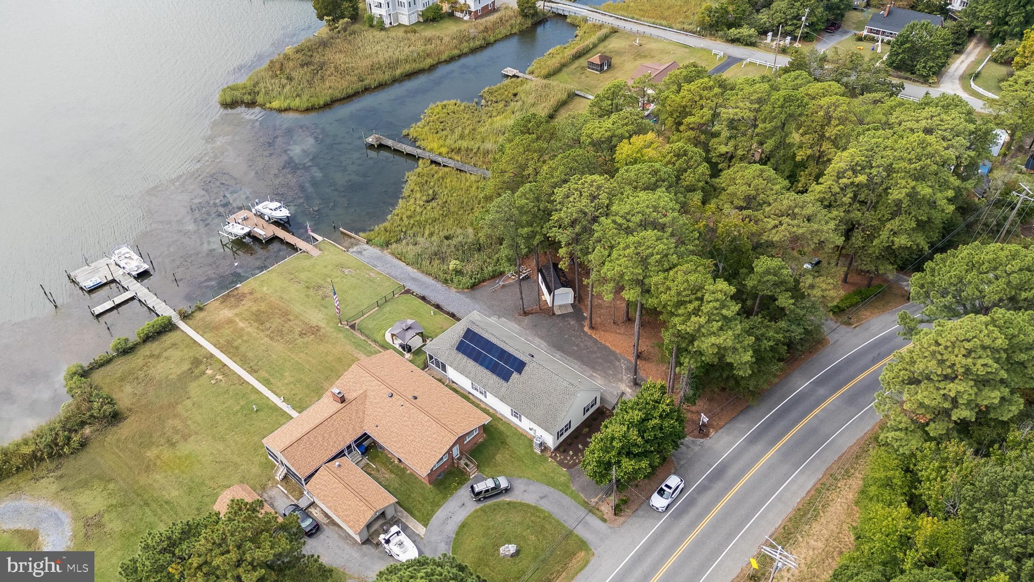 HILLS SUBDIVISION - Residential