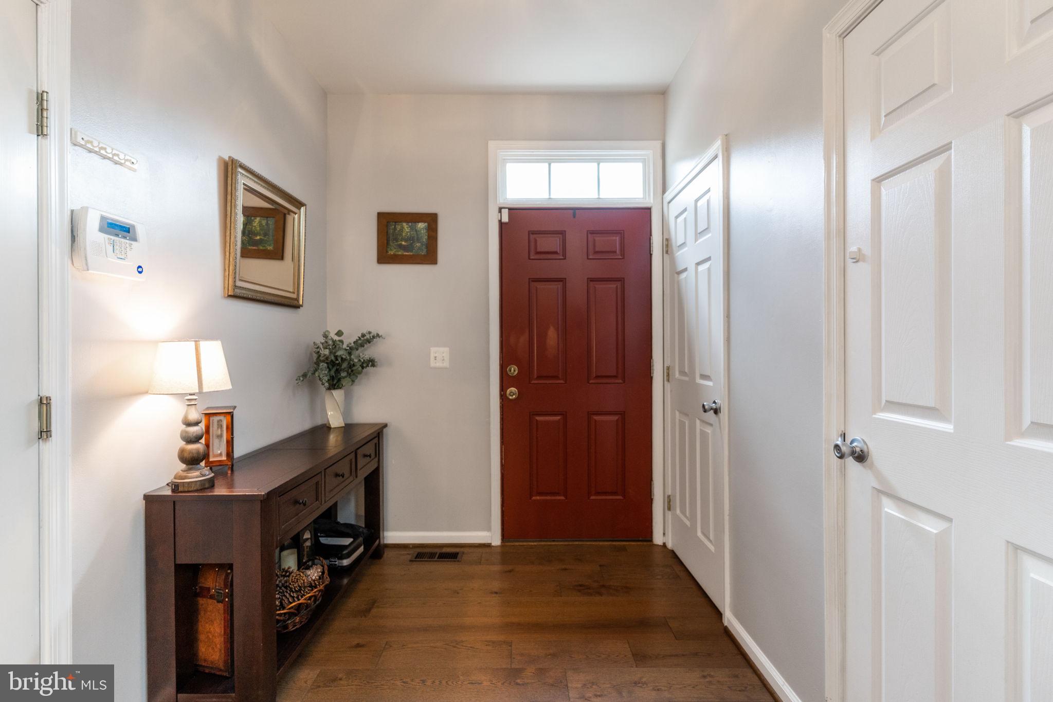 LORTON TOWN CENTER - Residential Lease