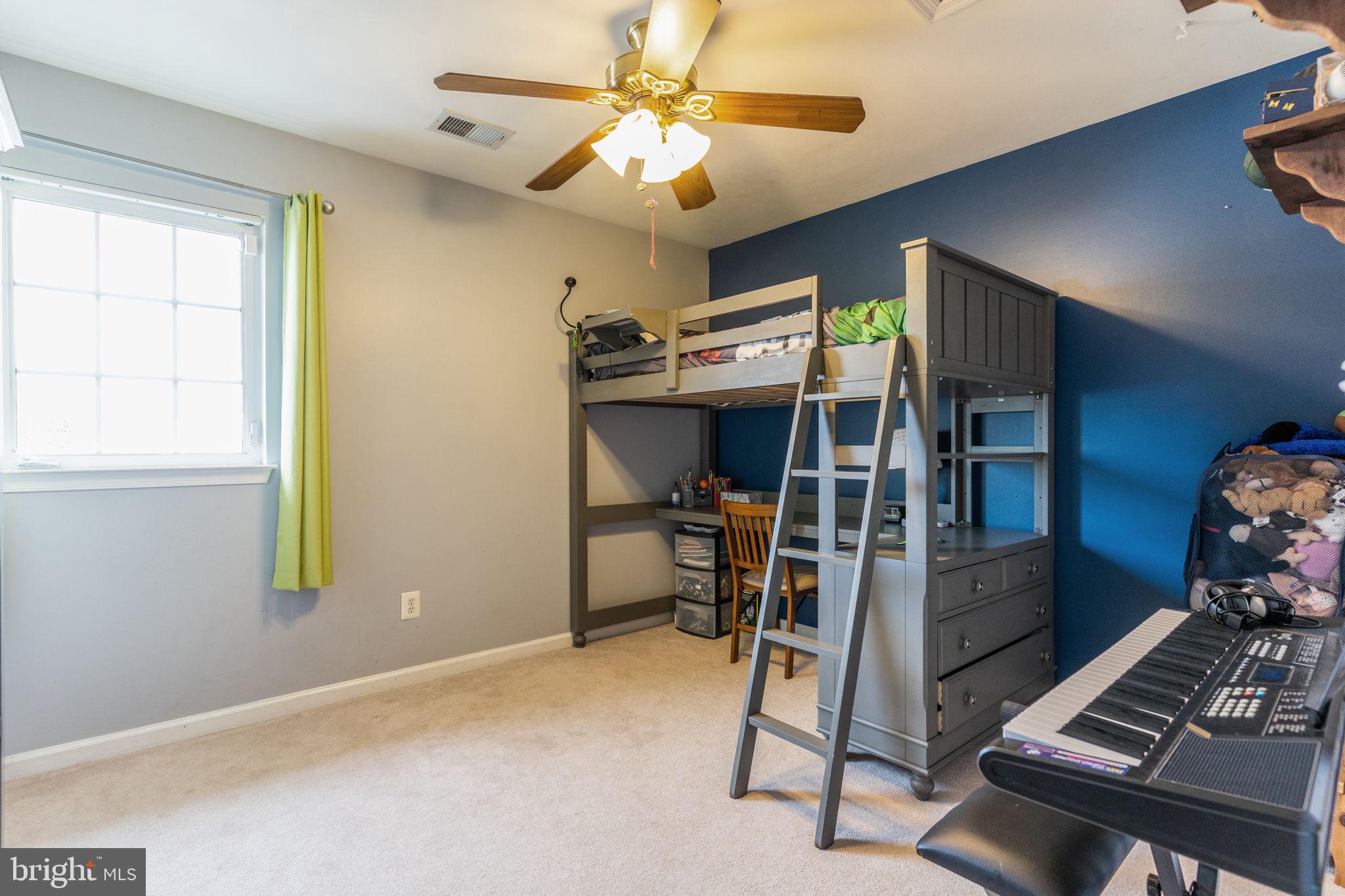 LORTON TOWN CENTER - Residential Lease