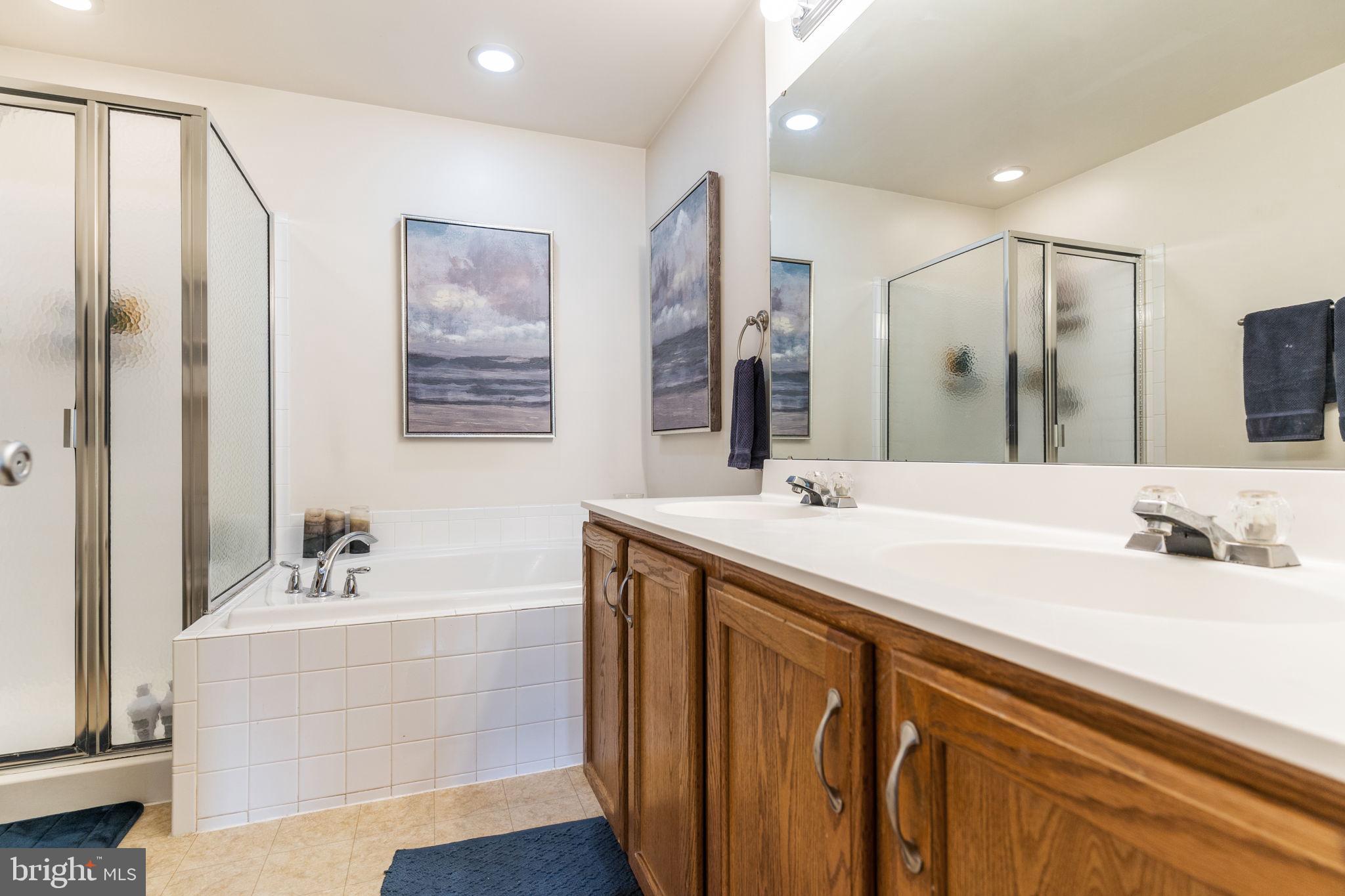 LORTON TOWN CENTER - Residential Lease