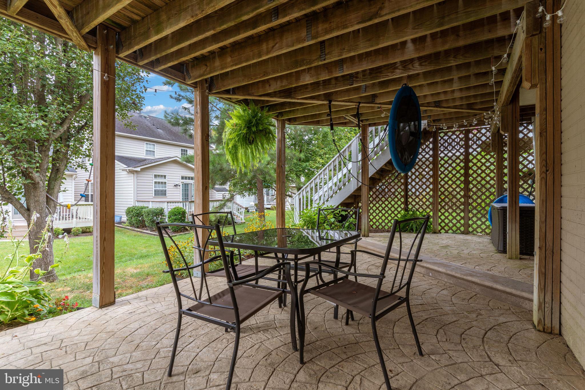 LORTON TOWN CENTER - Residential Lease