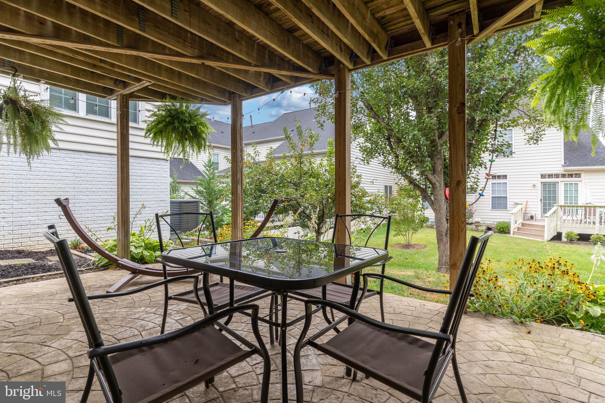 LORTON TOWN CENTER - Residential Lease