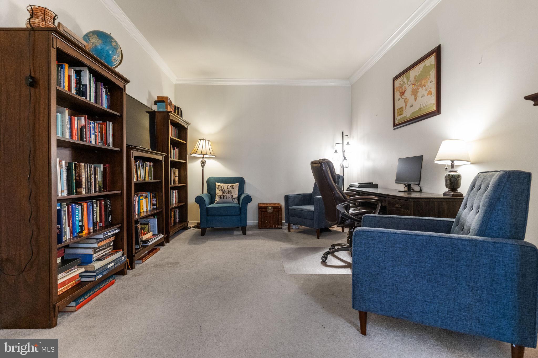 LORTON TOWN CENTER - Residential Lease