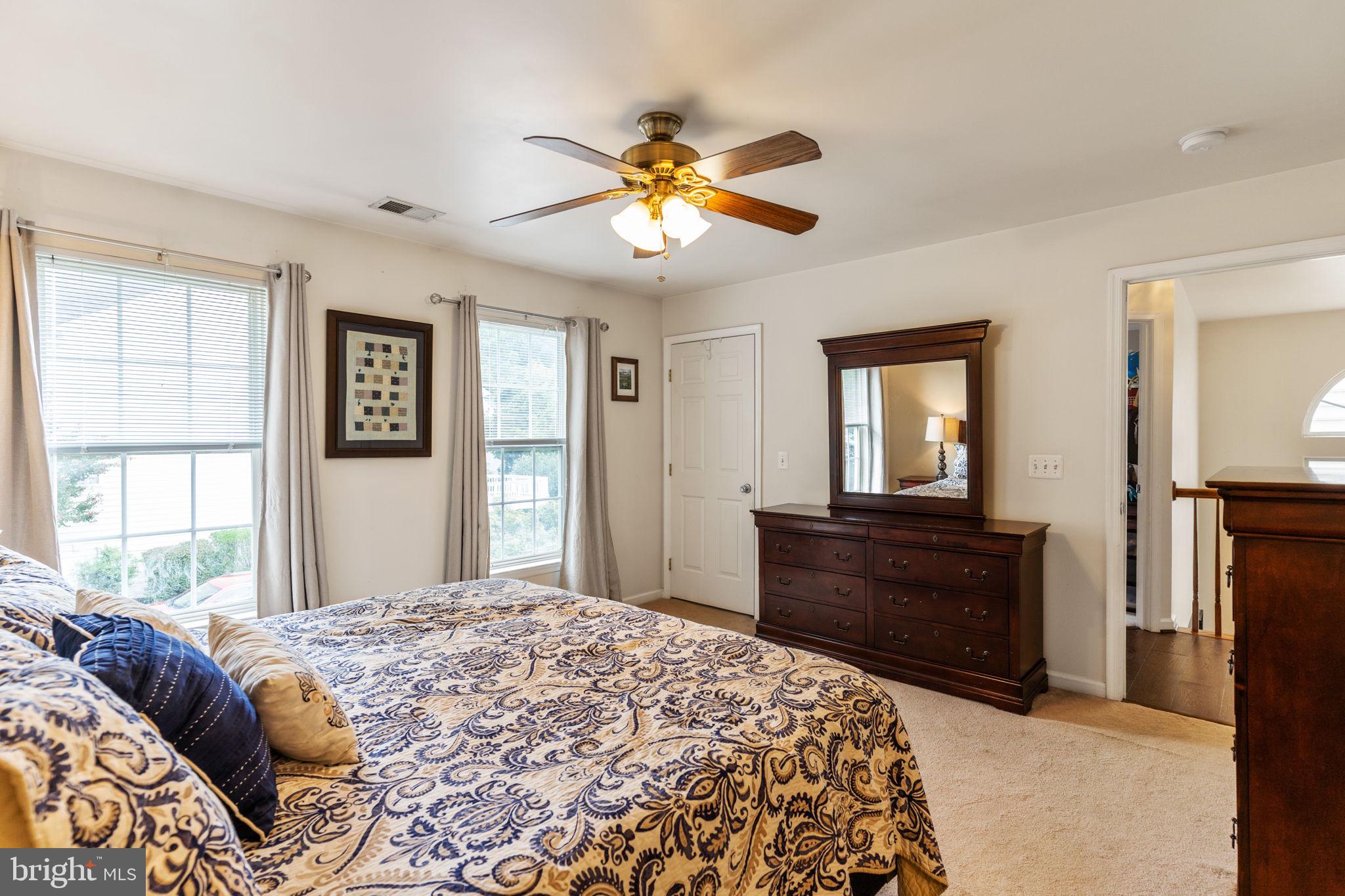 LORTON TOWN CENTER - Residential Lease