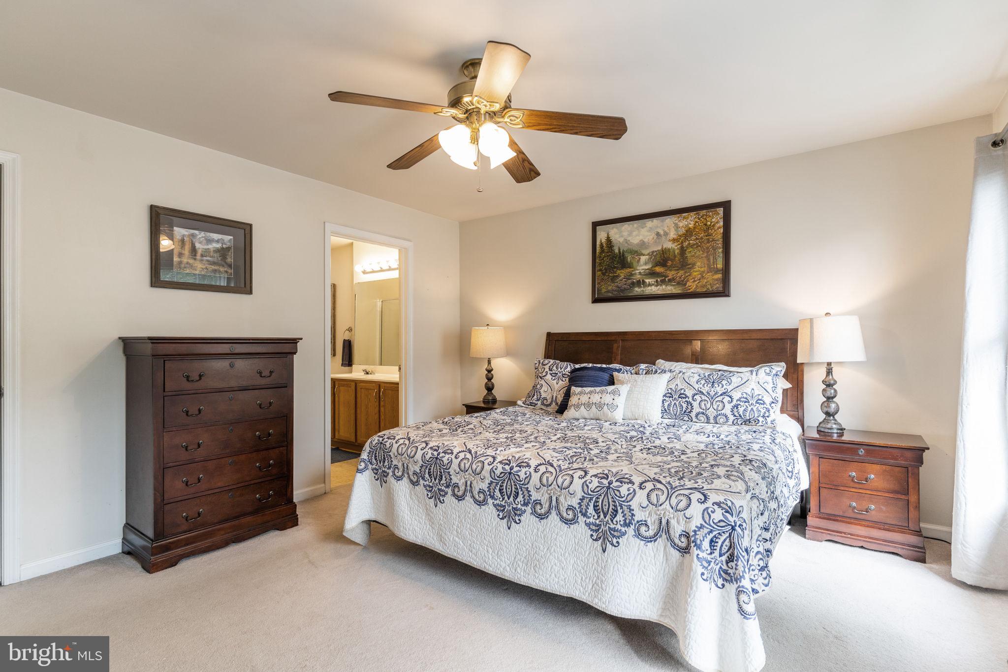 LORTON TOWN CENTER - Residential Lease