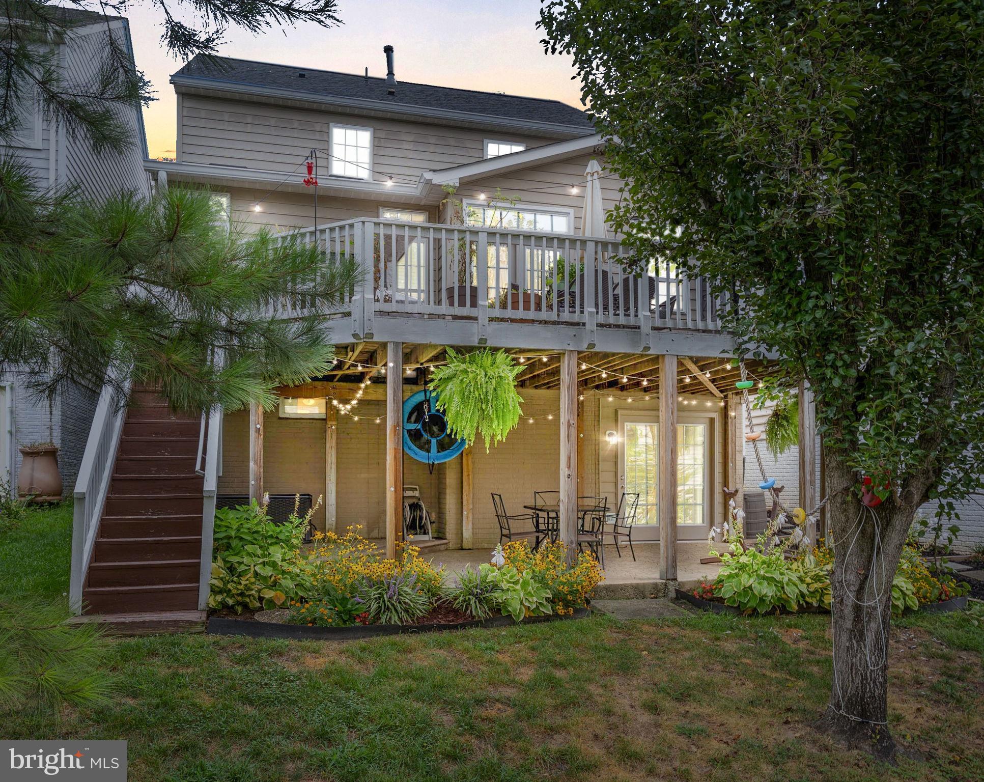 LORTON TOWN CENTER - Residential Lease