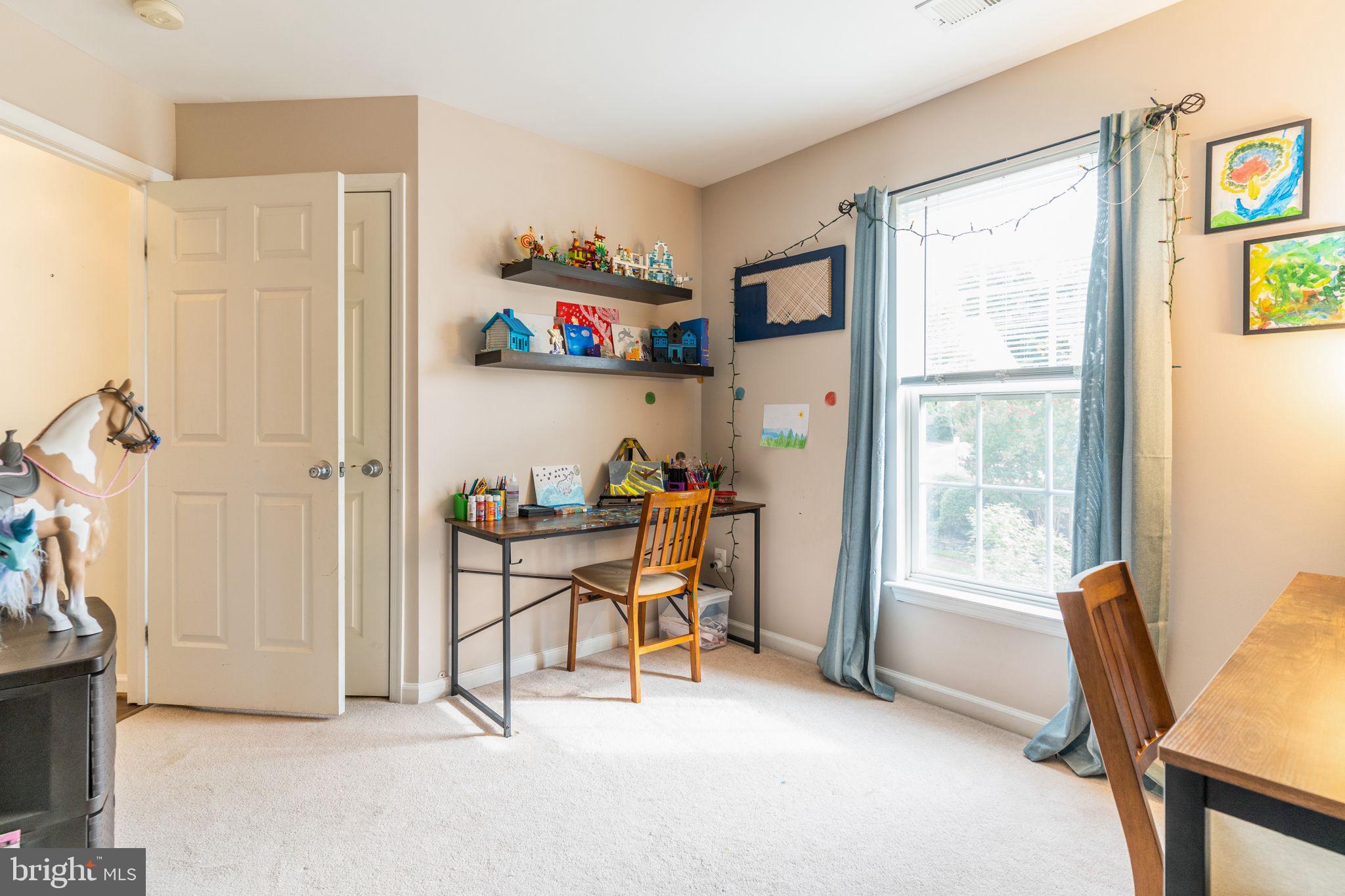 LORTON TOWN CENTER - Residential Lease