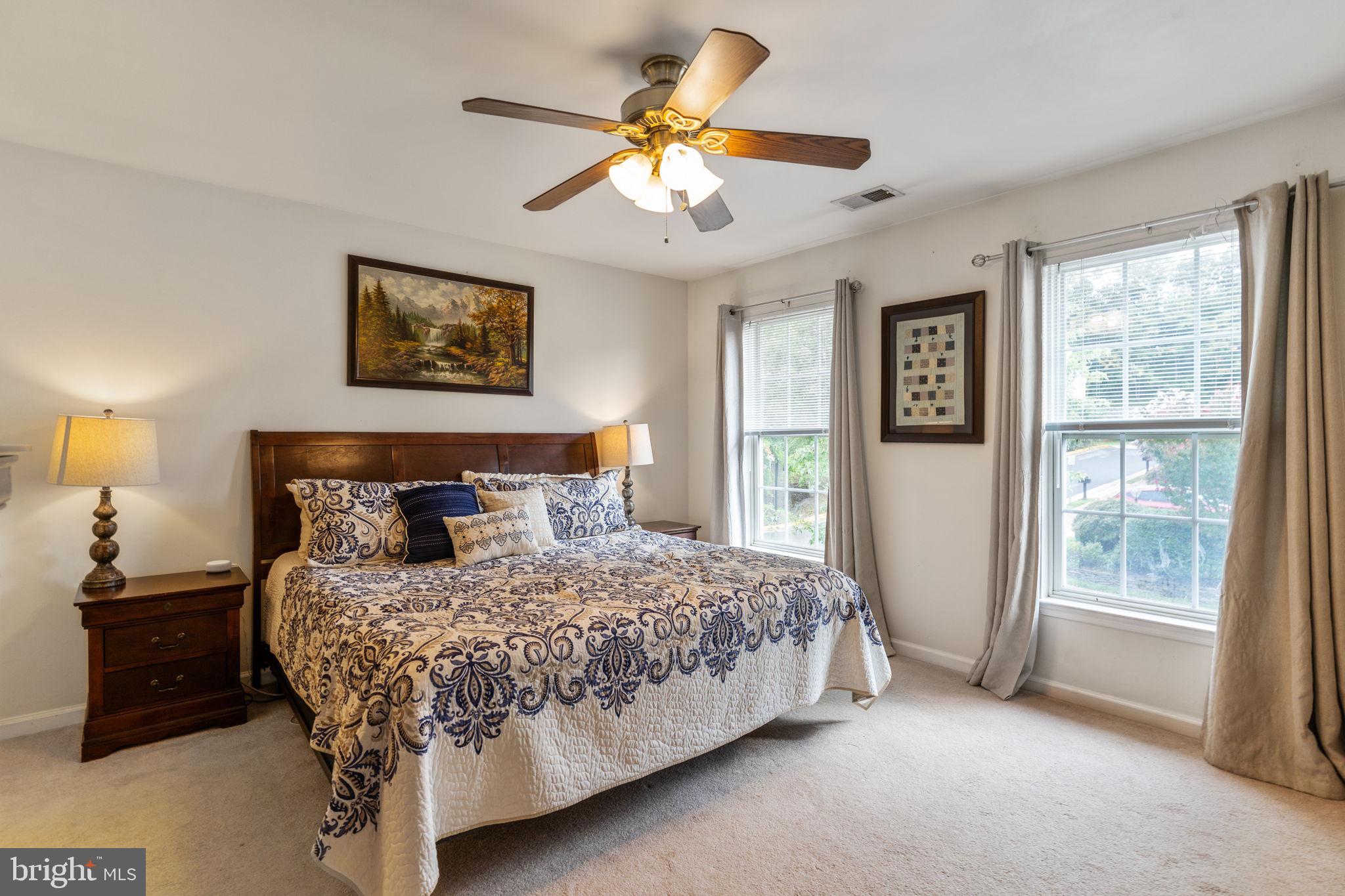 LORTON TOWN CENTER - Residential Lease