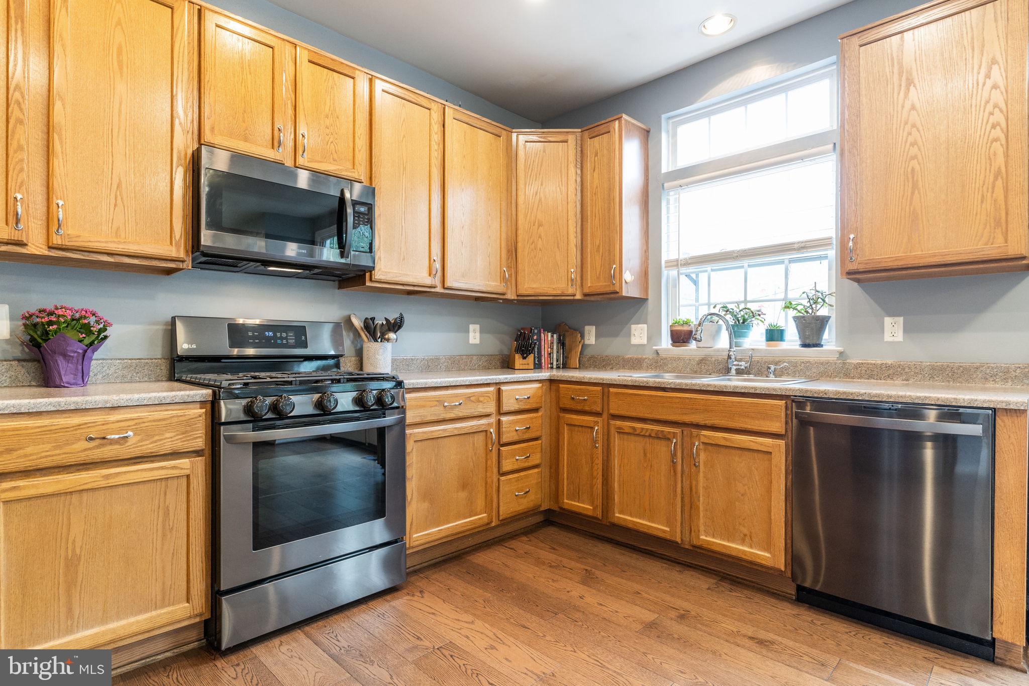 LORTON TOWN CENTER - Residential Lease