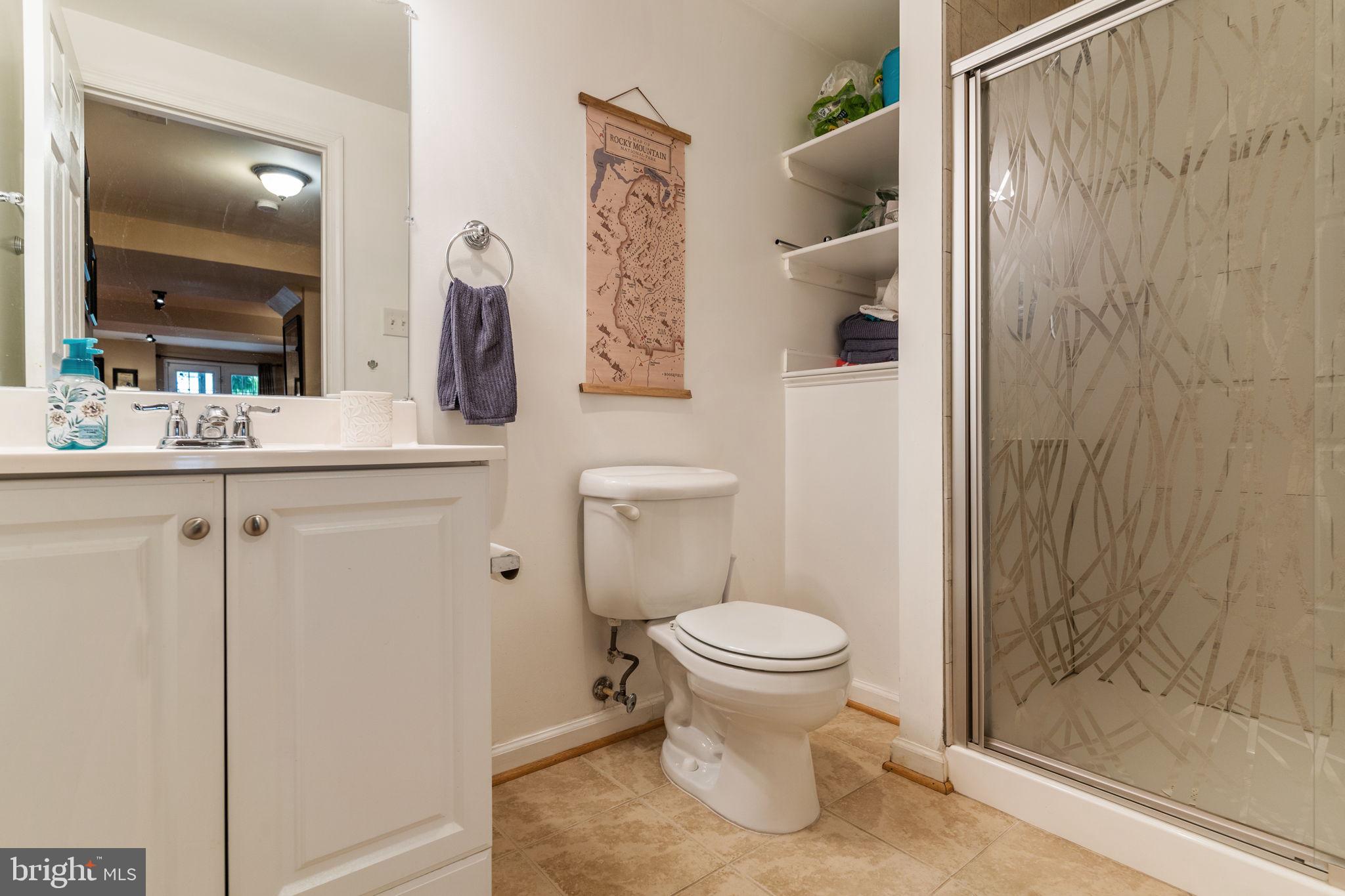 LORTON TOWN CENTER - Residential Lease