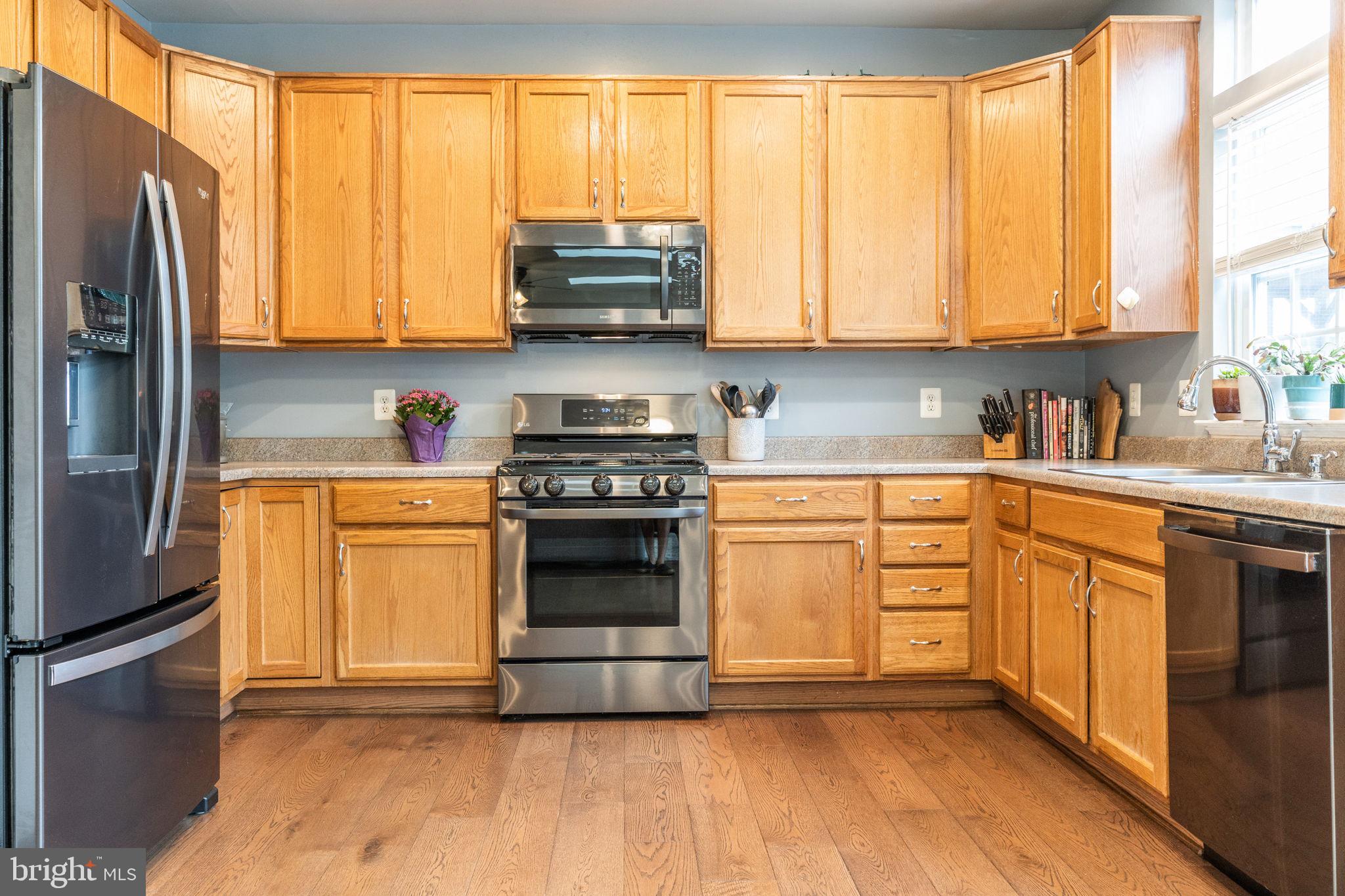 LORTON TOWN CENTER - Residential Lease