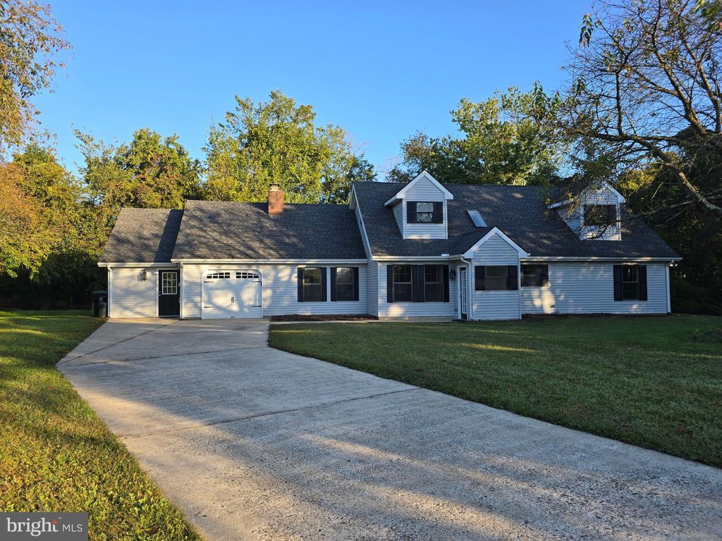 Photo of 68 Liberto Lane, DOVER, DE 19901 (MLS # DEKT2041604)