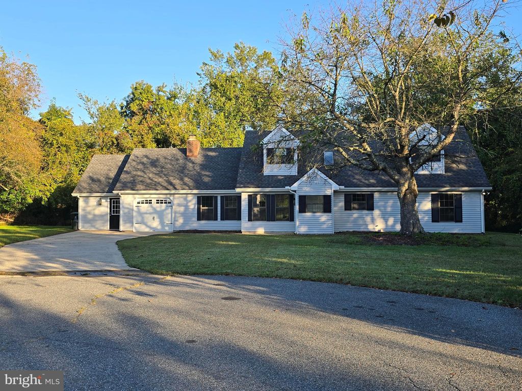 Photo of 68 Liberto Lane, DOVER, DE 19901 (MLS # DEKT2041604)